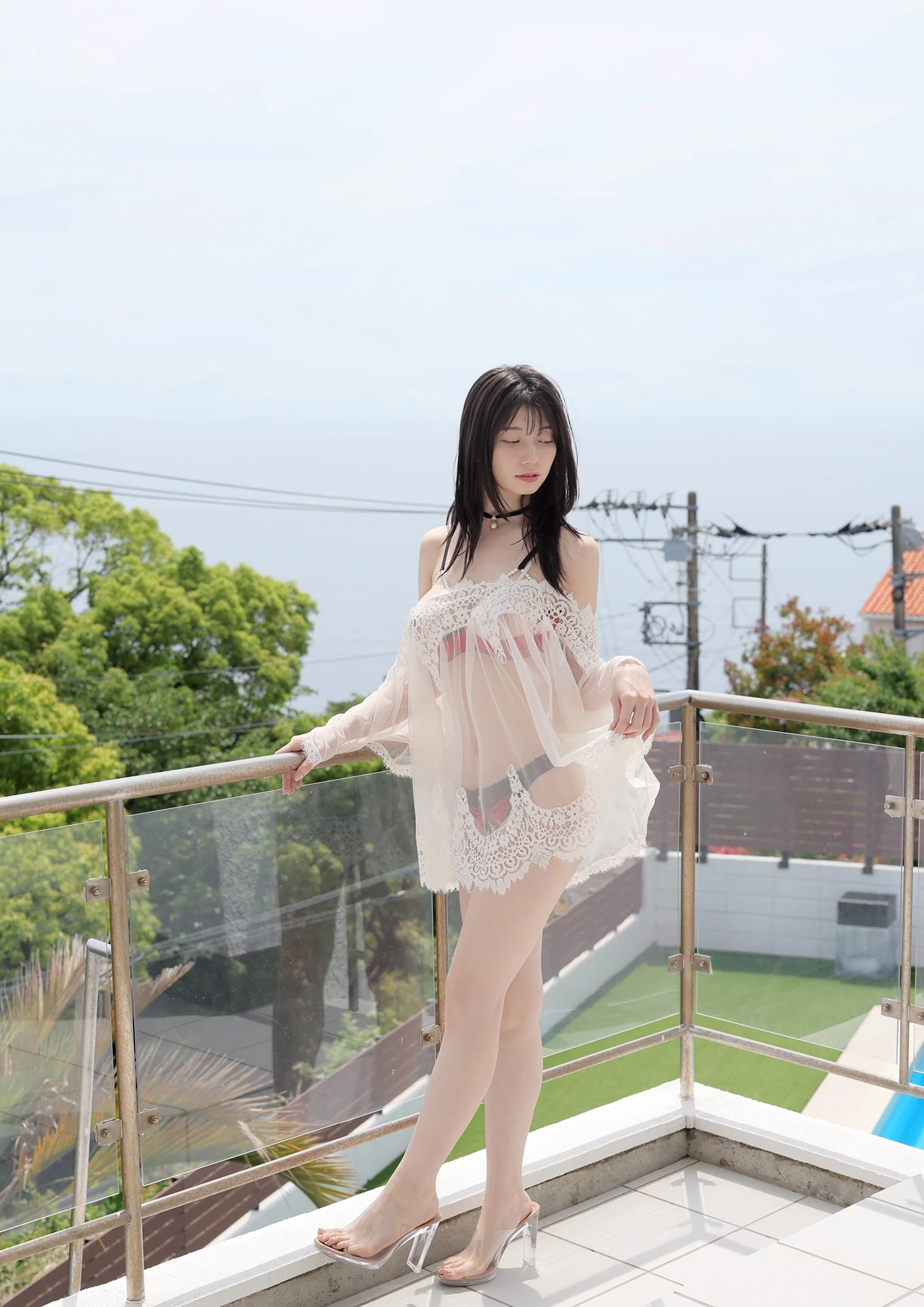 [ヌード写真集] Kanna Seto 瀬戸環奈 – ちょっと待ってて今から本気出すよ 【100ページ越】 135P - 第 98 张写真
