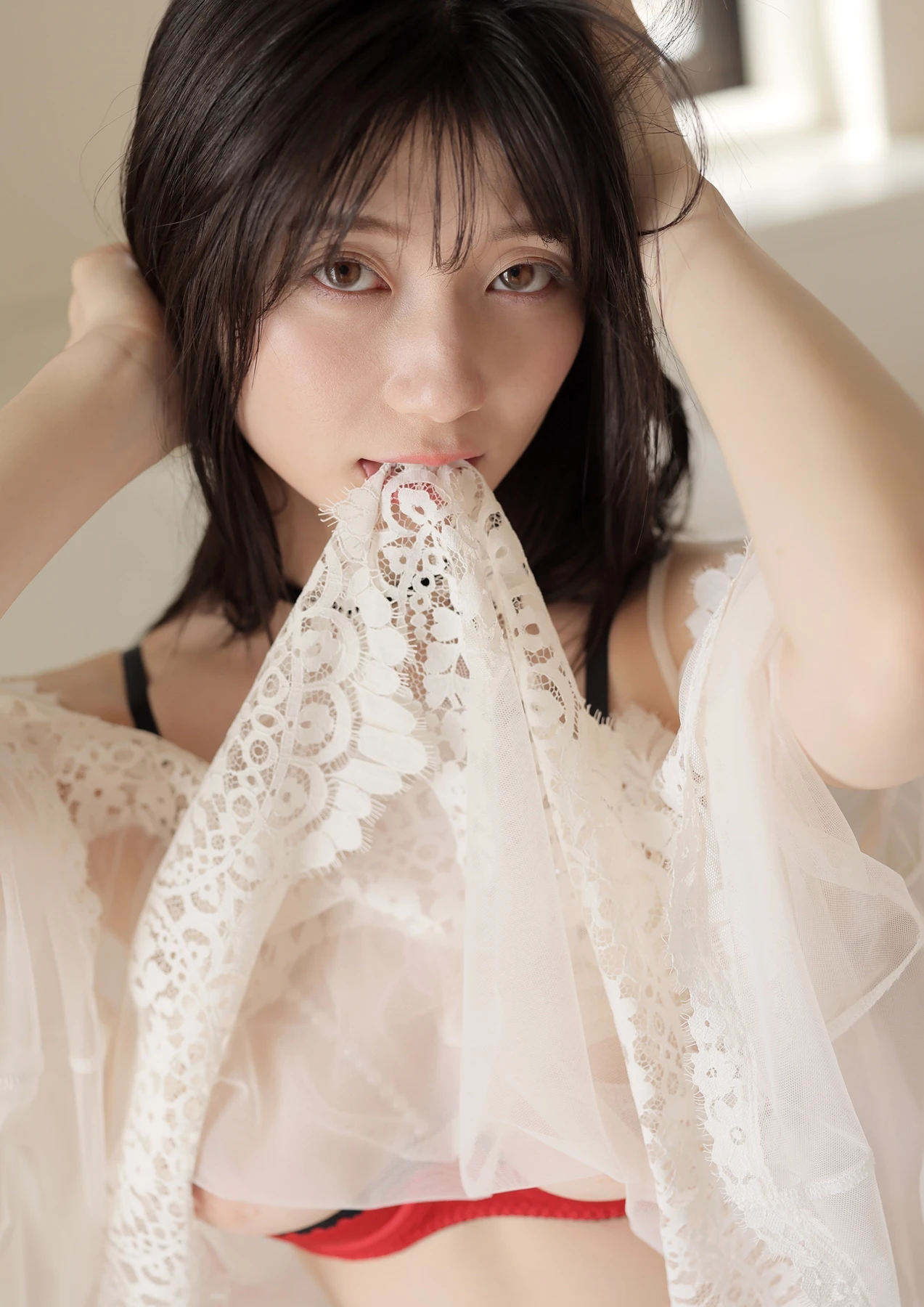 [ヌード写真集] Kanna Seto 瀬戸環奈 – ちょっと待ってて今から本気出すよ 【100ページ越】 135P - 第 107 张写真