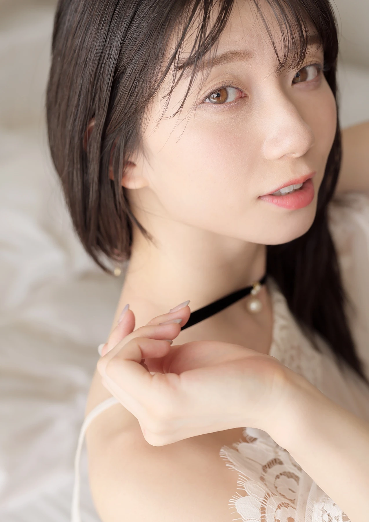 [ヌード写真集] Kanna Seto 瀬戸環奈 – ちょっと待ってて今から本気出すよ 【100ページ越】 135P - 第 115 张写真