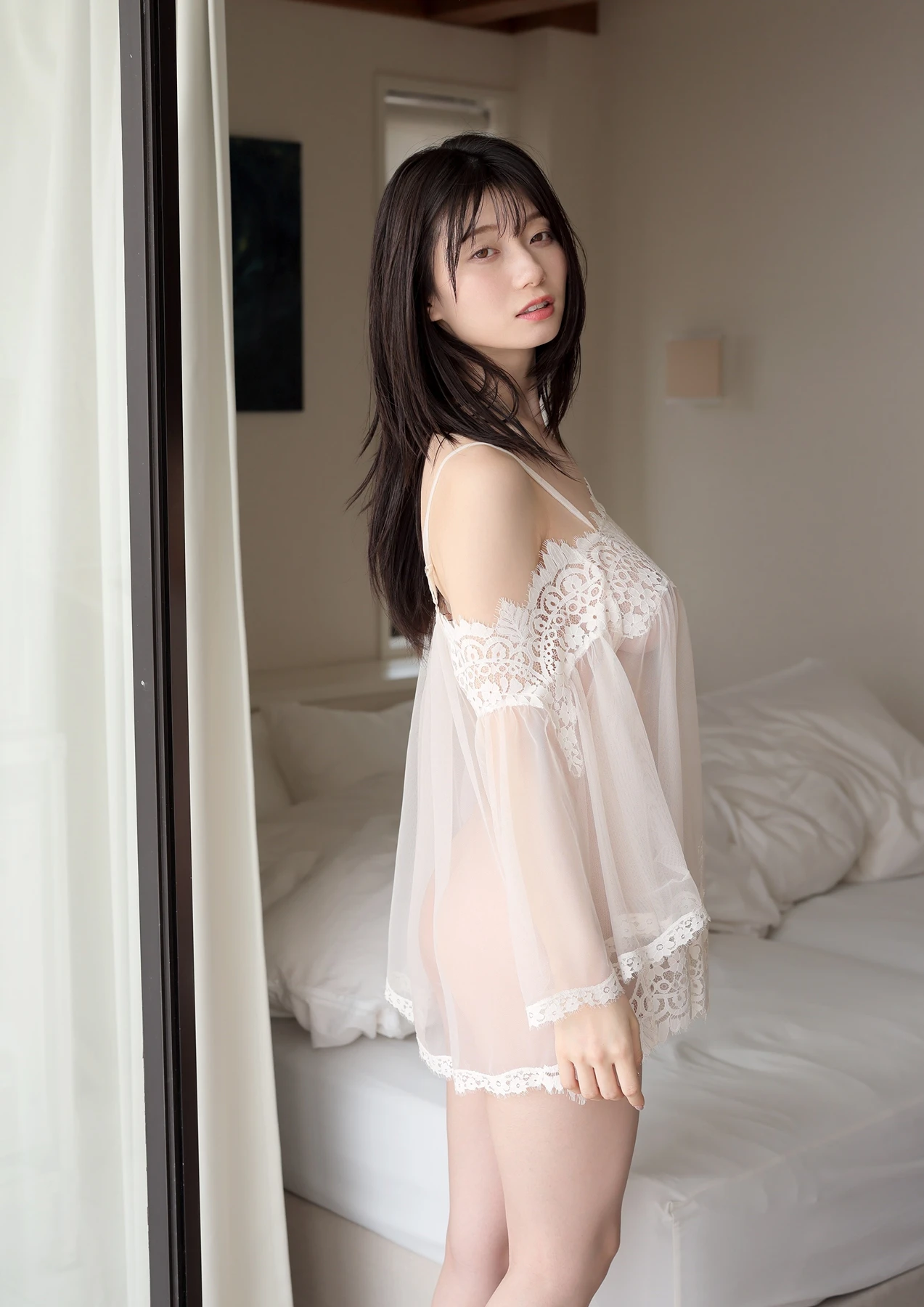 [ヌード写真集] Kanna Seto 瀬戸環奈 – ちょっと待ってて今から本気出すよ 【100ページ越】 135P - 第 118 张写真