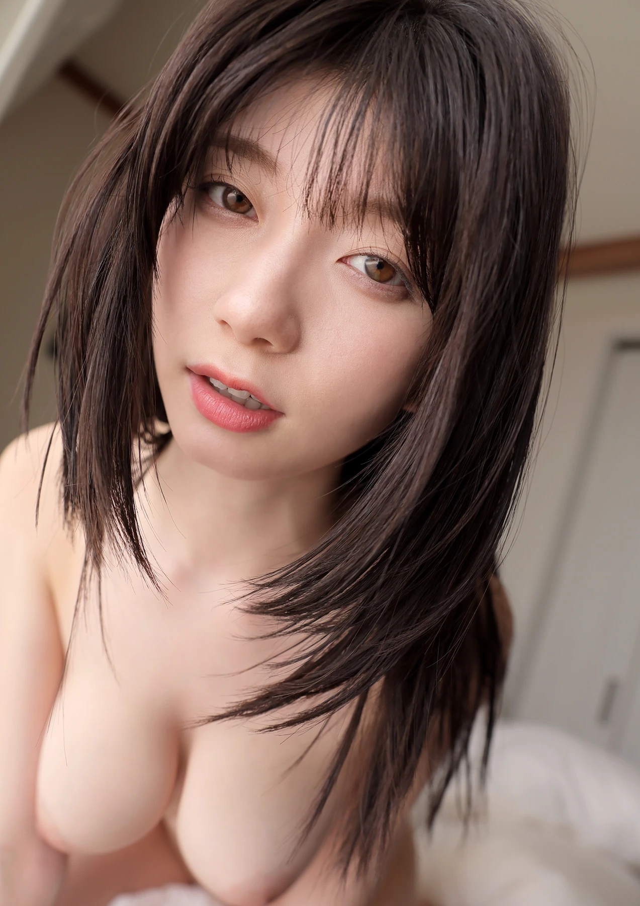 [ヌード写真集] Kanna Seto 瀬戸環奈 – ちょっと待ってて今から本気出すよ 【100ページ越】 135P - 第 123 张写真
