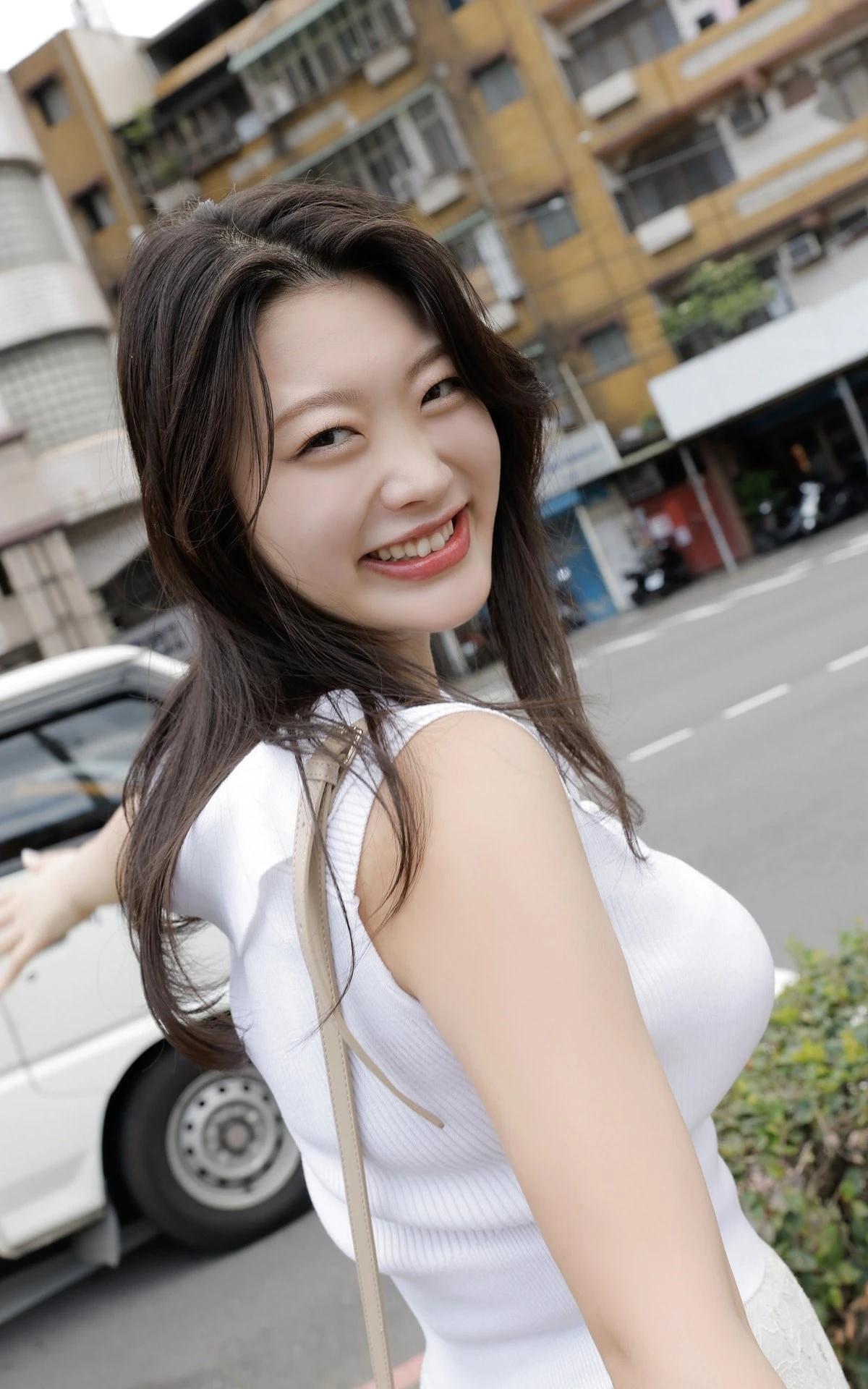 [デジタル写真集] Kei Fubuki 風吹ケイ – スパイスビジュアル 「Kiss You 6」 82P - 第 4 张写真