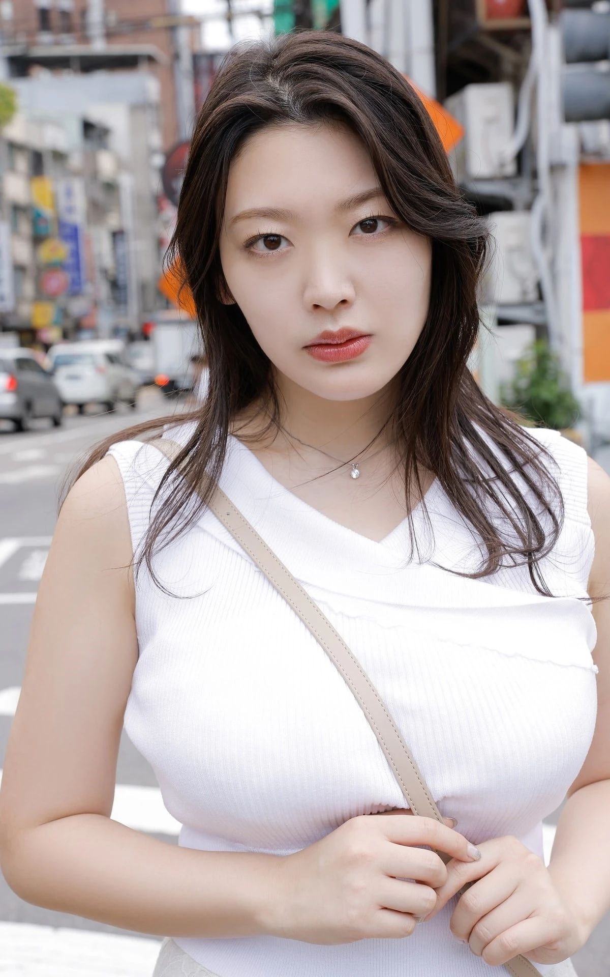 [デジタル写真集] Kei Fubuki 風吹ケイ – スパイスビジュアル 「Kiss You 6」 82P - 第 5 张写真