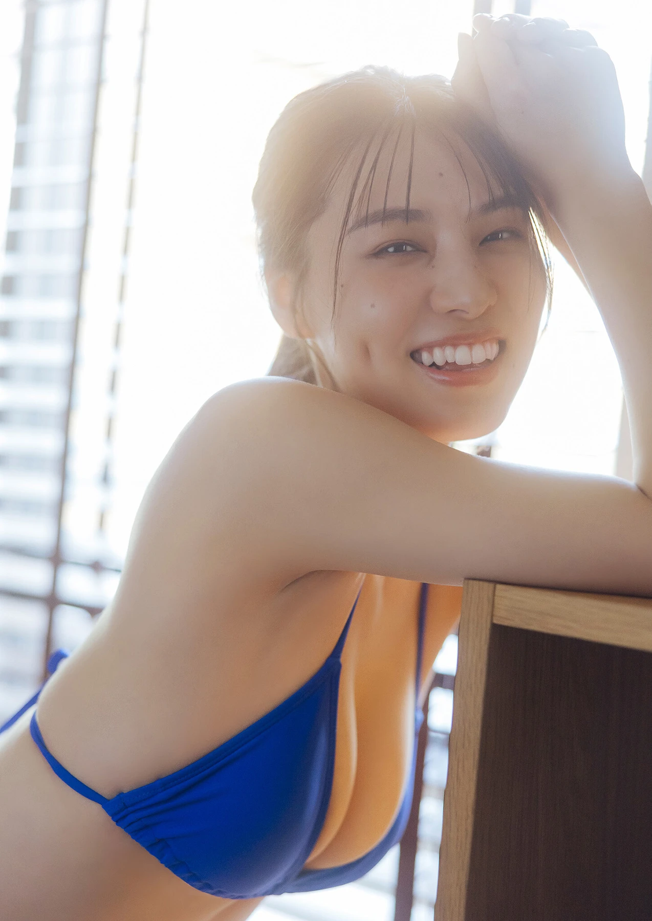 [デジタル写真集] Iori Sagara 相楽伊織 – 相楽伊織×フットボールネーション photogenic スペリオールデジタル写真集 42P - 第 10 张写真