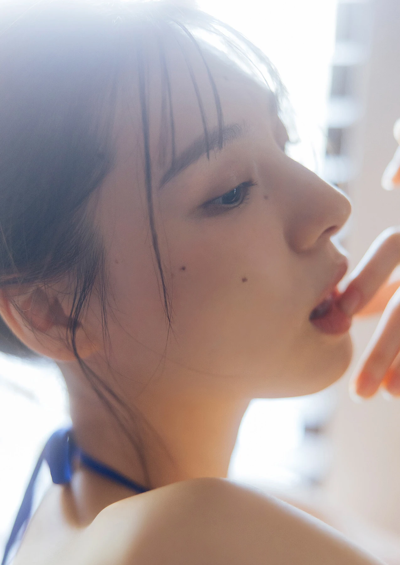 [デジタル写真集] Iori Sagara 相楽伊織 – 相楽伊織×フットボールネーション photogenic スペリオールデジタル写真集 42P - 第 12 张写真
