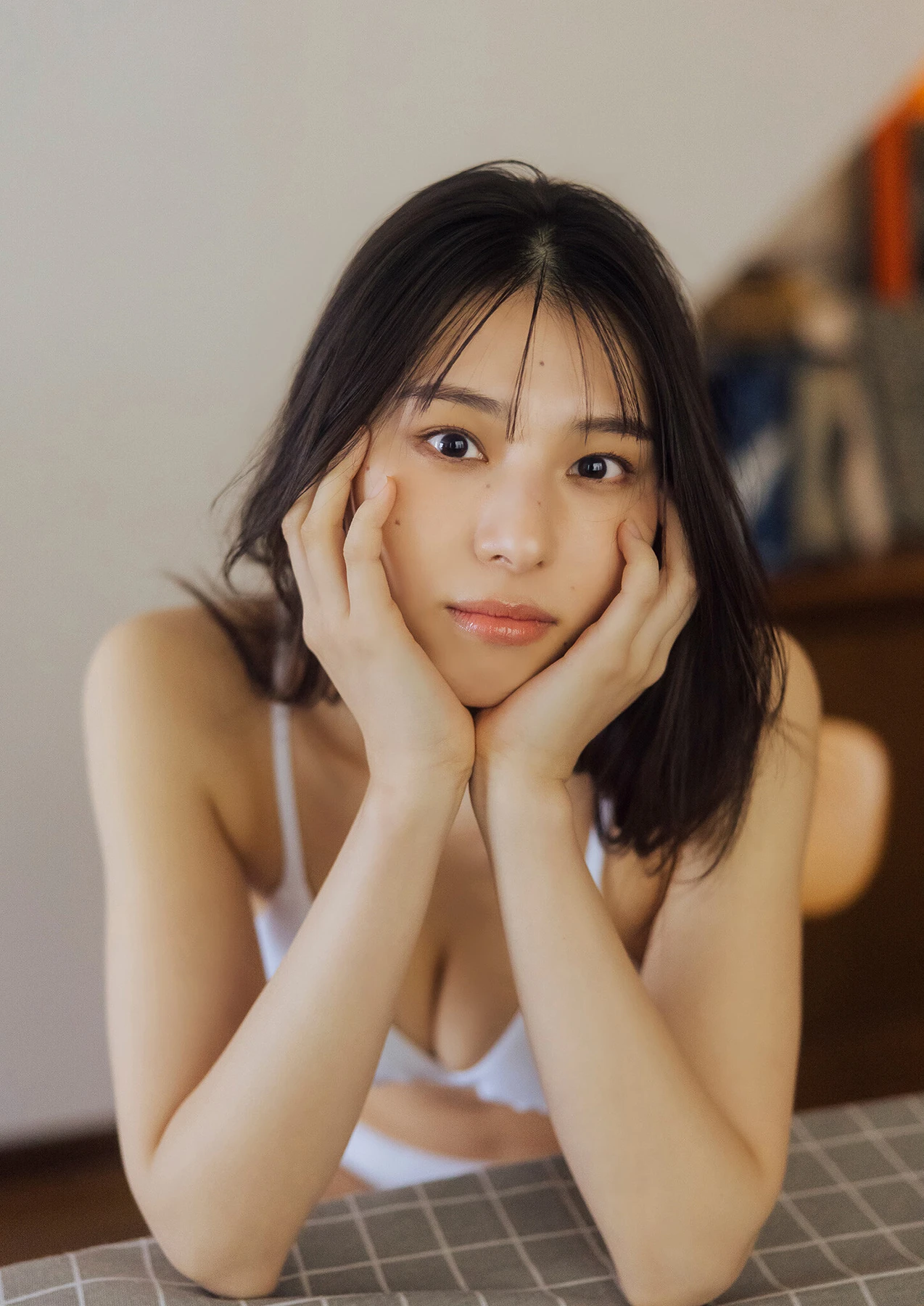 [デジタル写真集] Iori Sagara 相楽伊織 – 相楽伊織×フットボールネーション photogenic スペリオールデジタル写真集 42P - 第 20 张写真