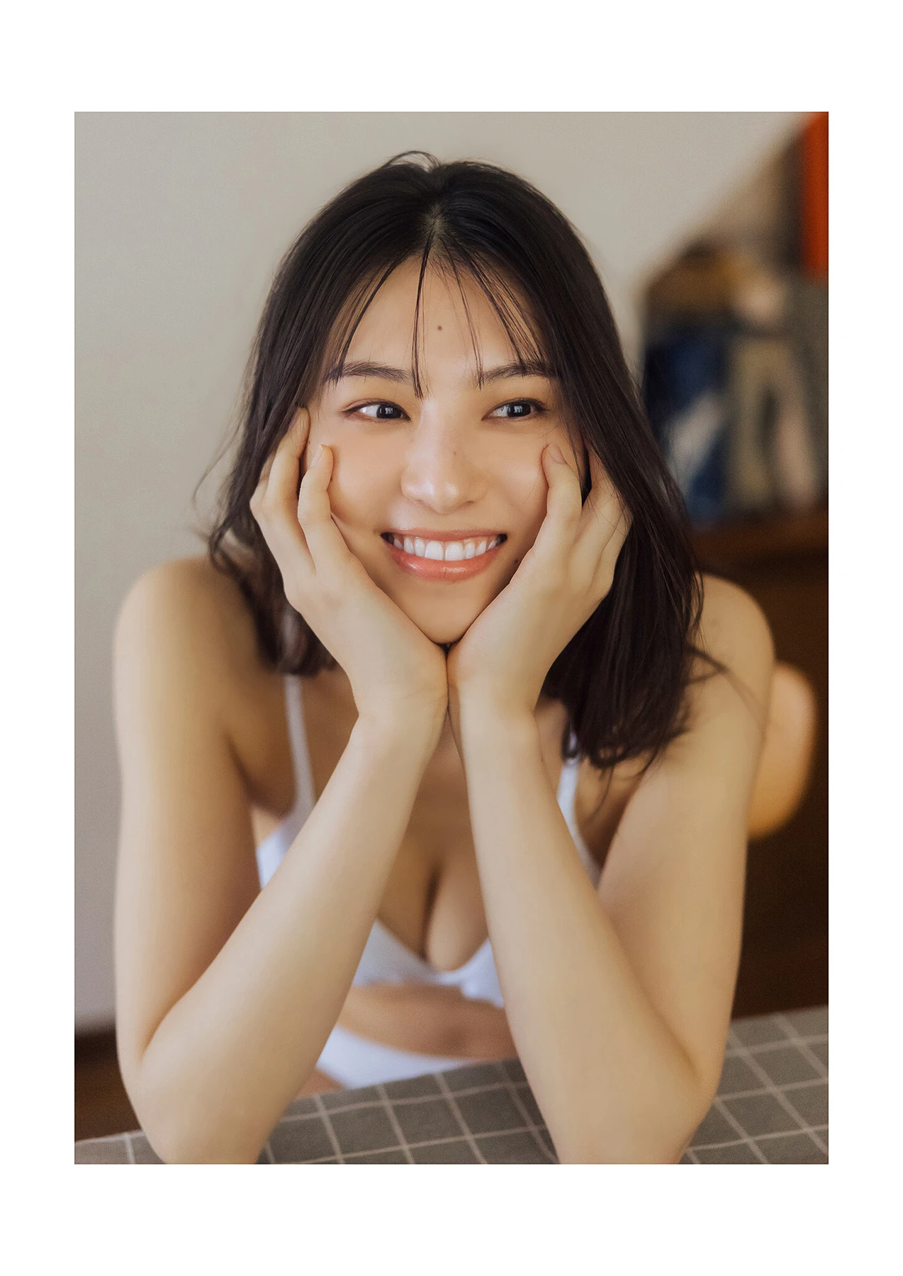 [デジタル写真集] Iori Sagara 相楽伊織 – 相楽伊織×フットボールネーション photogenic スペリオールデジタル写真集 42P - 第 21 张写真