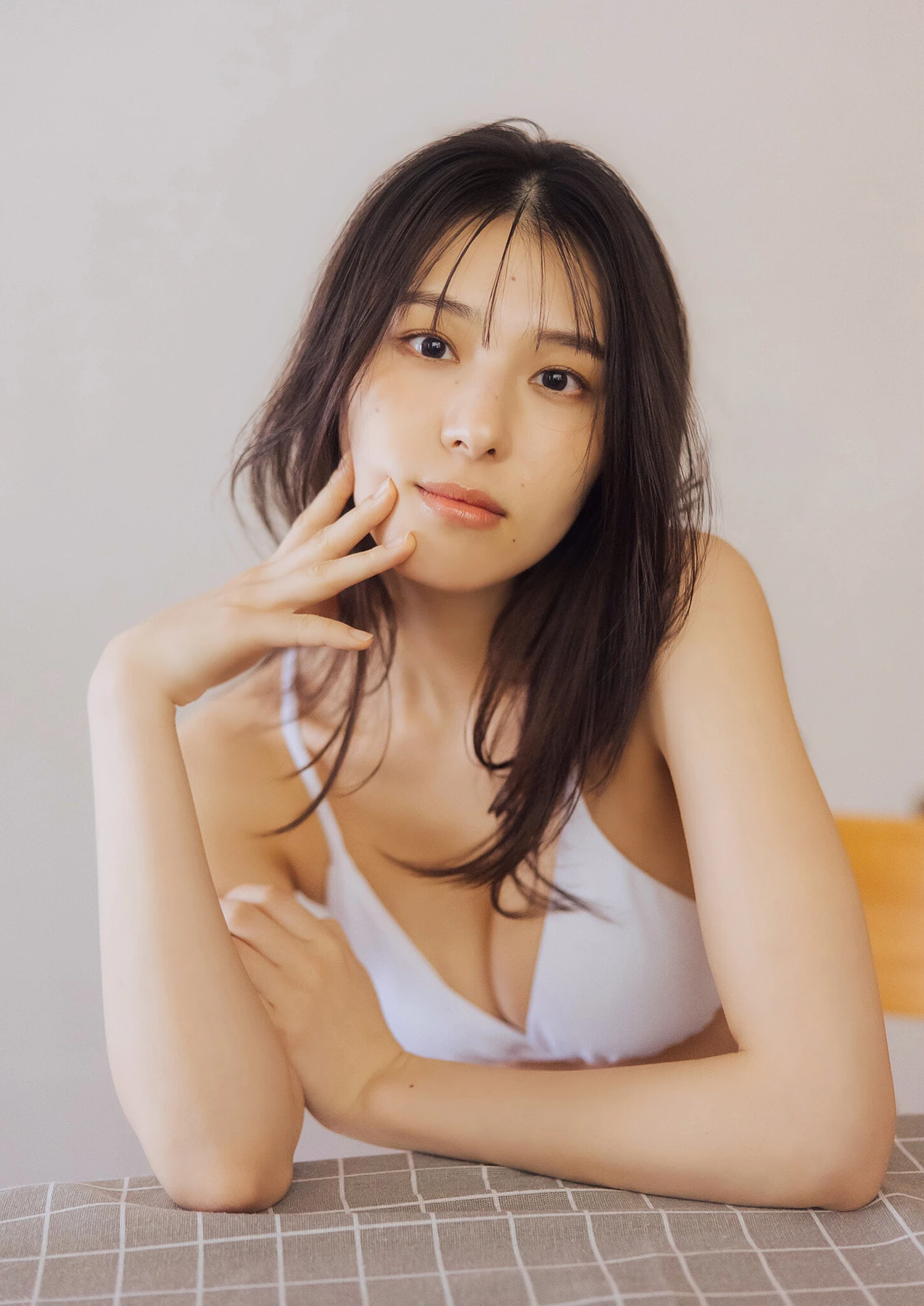 [デジタル写真集] Iori Sagara 相楽伊織 – 相楽伊織×フットボールネーション photogenic スペリオールデジタル写真集 42P - 第 22 张写真