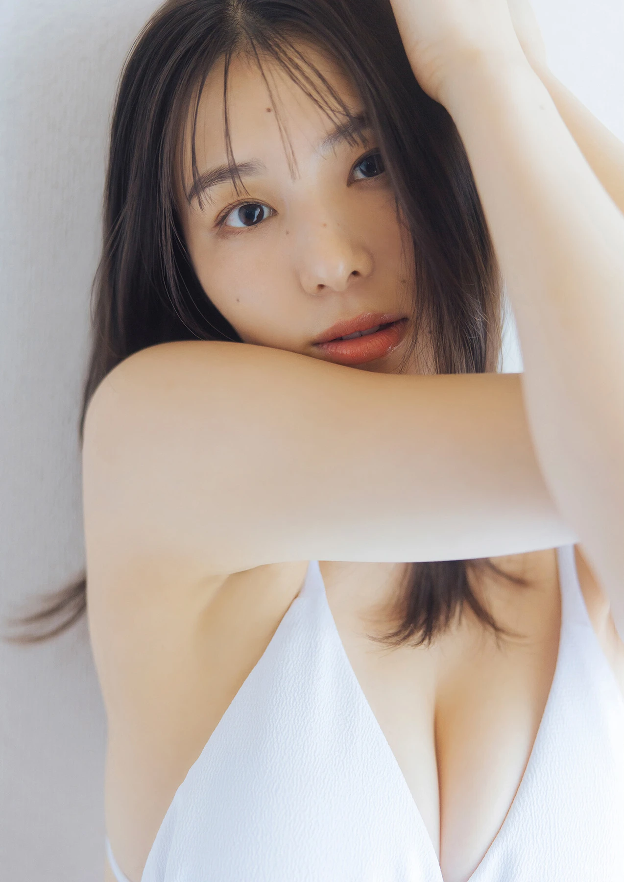 [デジタル写真集] Iori Sagara 相楽伊織 – 相楽伊織×フットボールネーション photogenic スペリオールデジタル写真集 42P - 第 28 张写真