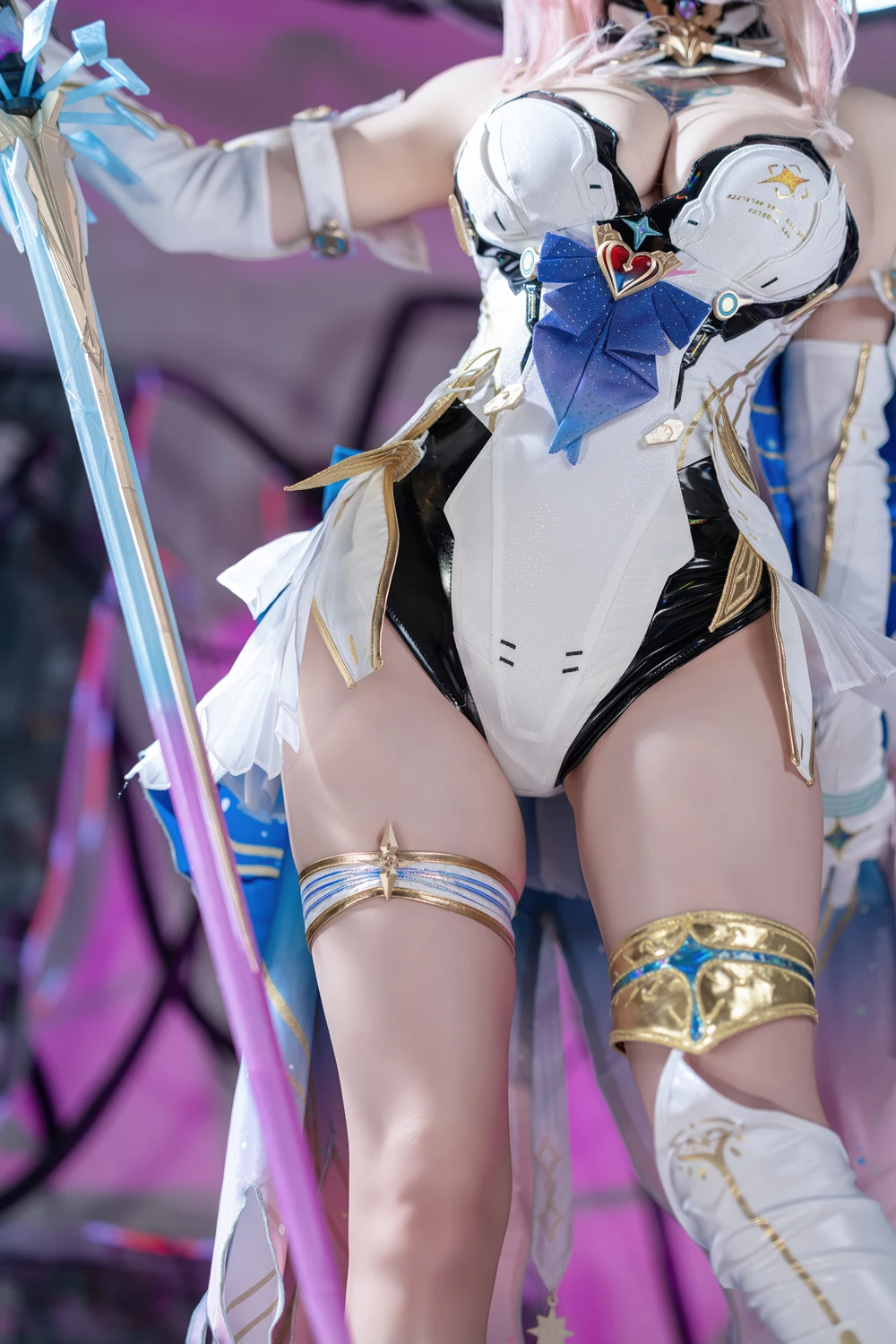 [小仓千代w] Cosplay 小仓千代w – 潮 爱弥斯 75P - 第 5 张写真