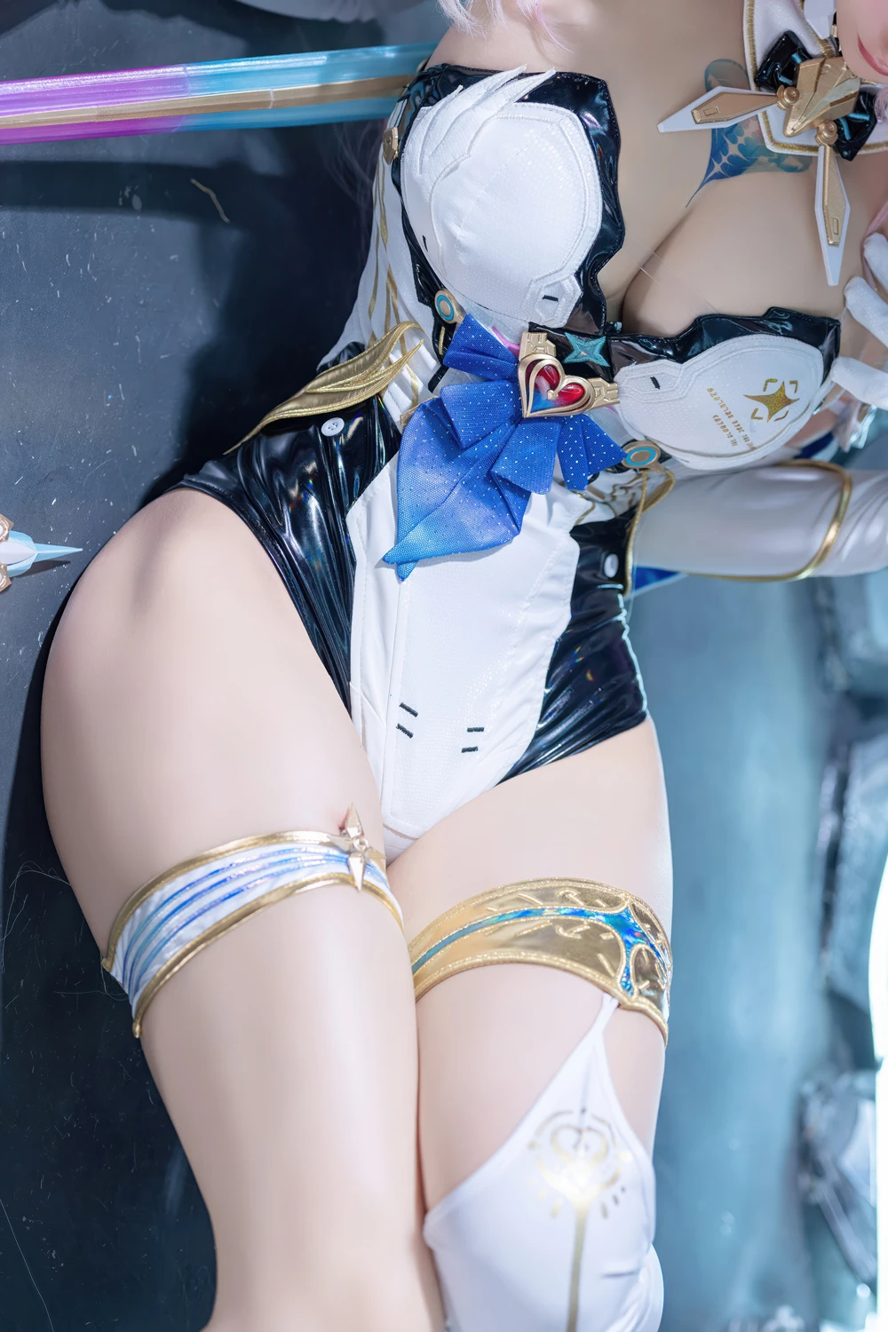 [小仓千代w] Cosplay 小仓千代w – 潮 爱弥斯 75P - 第 34 张写真
