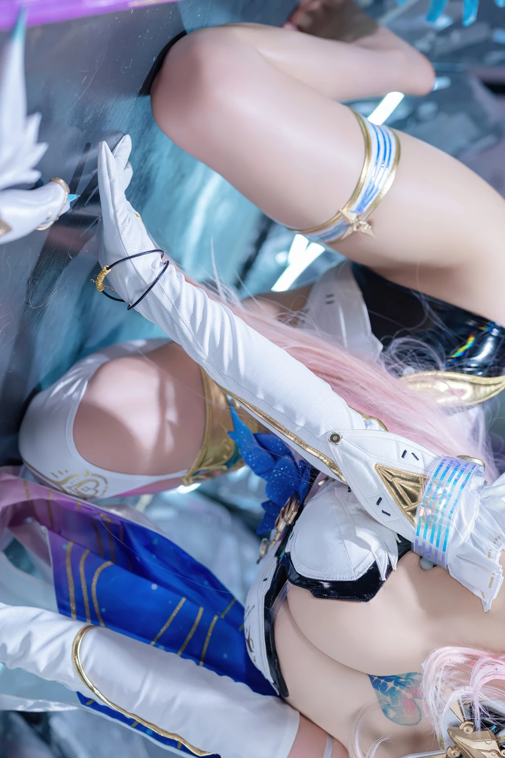 [小仓千代w] Cosplay 小仓千代w – 潮 爱弥斯 75P - 第 39 张写真