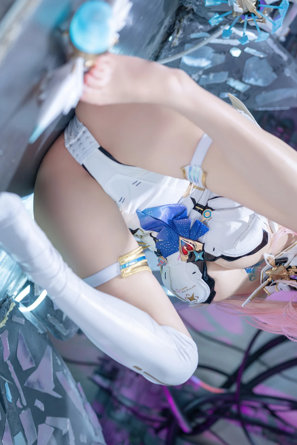 [小仓千代w] Cosplay 小仓千代w – 潮 爱弥斯 75P - 第 43 张写真