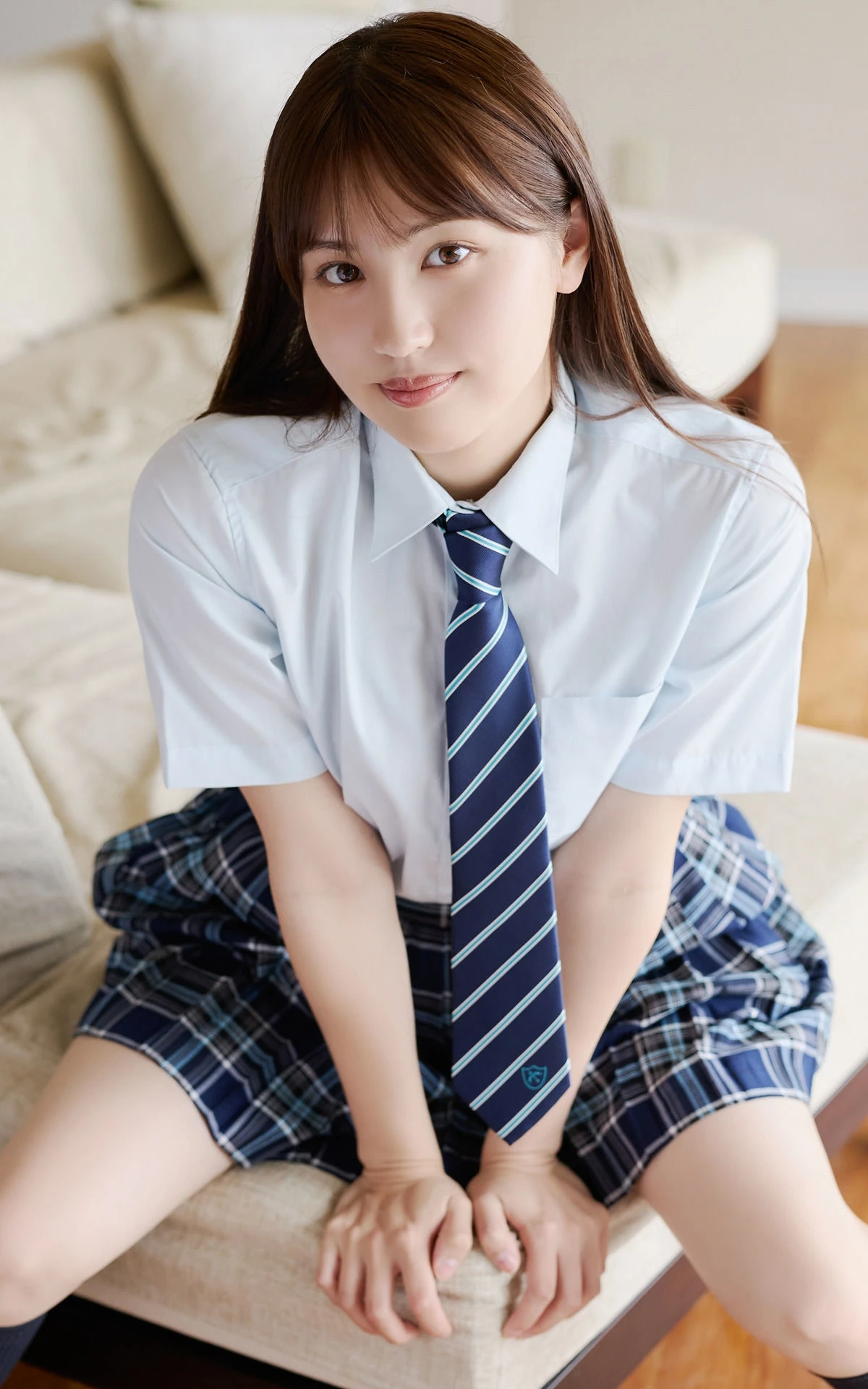 [デジタル写真集] Fuka Hanasaki 花咲楓香 – スパイスビジュアル 写真集 『Kiss You』 79P - 第 5 张写真