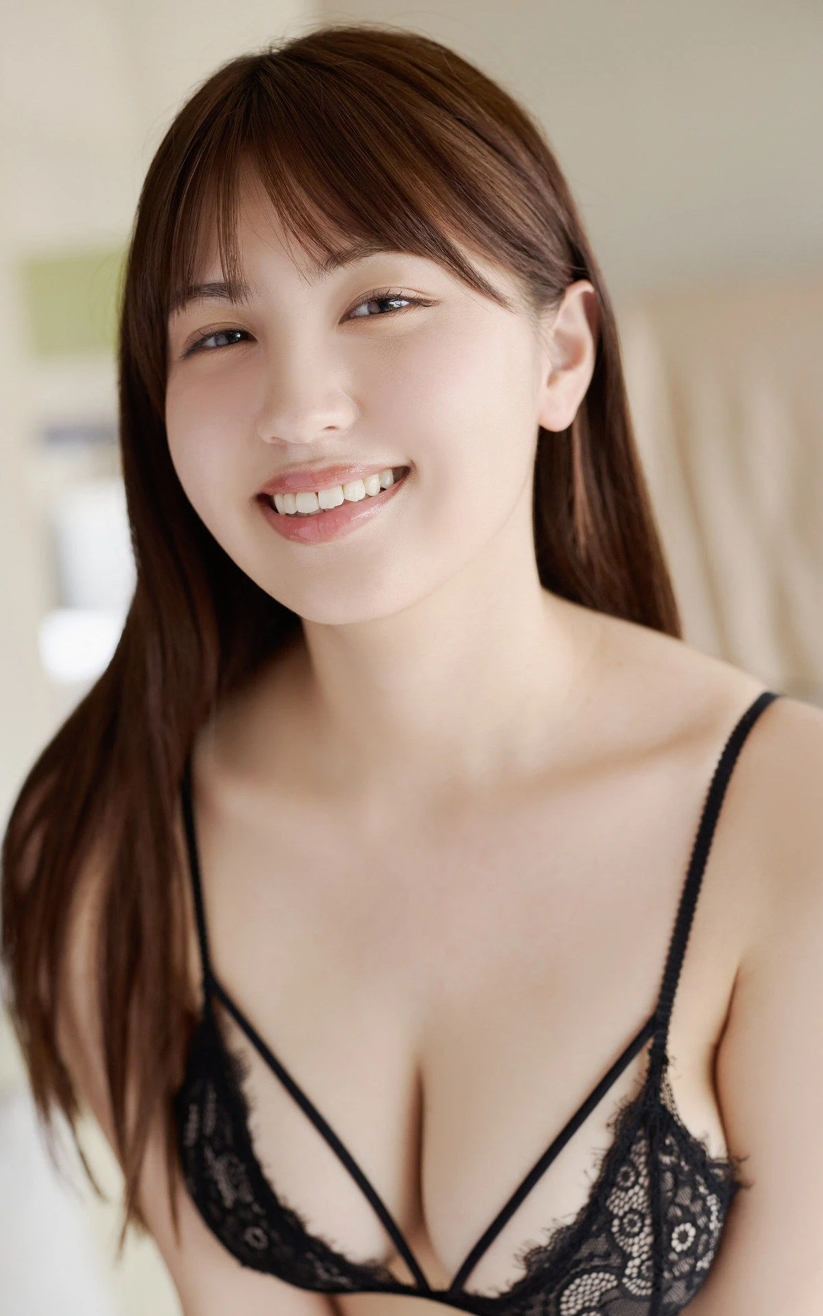 [デジタル写真集] Fuka Hanasaki 花咲楓香 – スパイスビジュアル 写真集 『Kiss You』 79P - 第 19 张写真