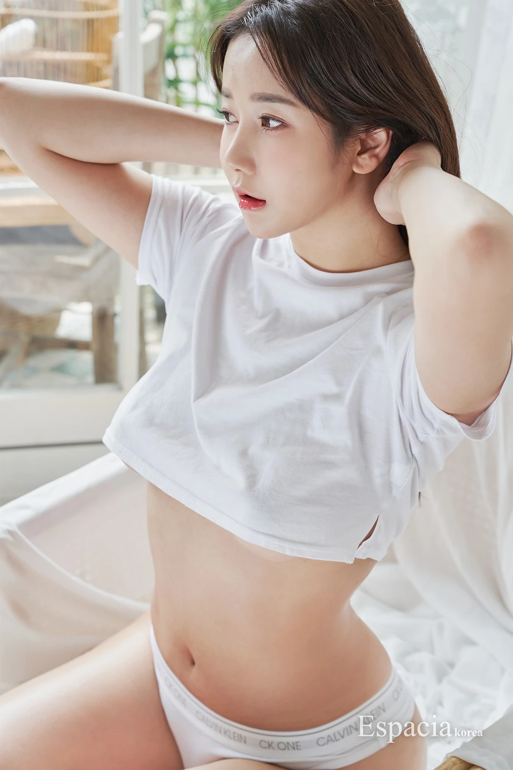 [Espacia Korea] Kim Gap-ju 김갑주 – Espacia Korea ESP#048 45P - 第 6 张写真