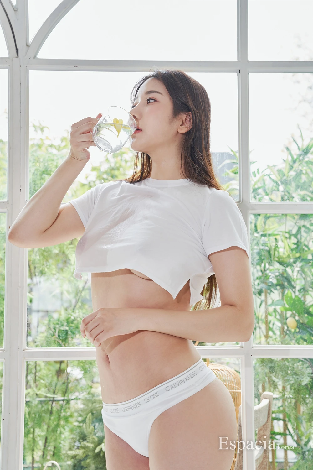 [Espacia Korea] Kim Gap-ju 김갑주 – Espacia Korea ESP#048 45P - 第 22 张写真