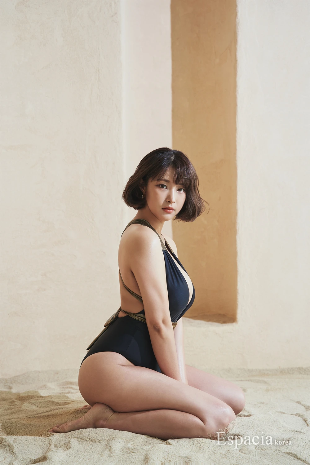 [Espacia Korea] K.D.L 감동란 – Espacia Korea EHC#043 45P - 第 27 张写真