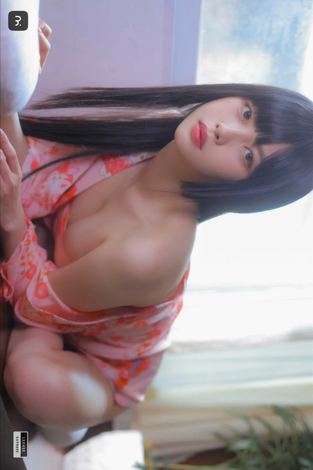 [Leehee Express] GMS 고말숙 – Leehee Express GMS-006A 60P - 第 22 张写真