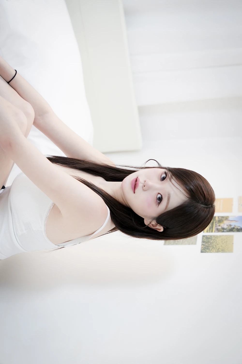 [Digital Photobook] HaEun 하은 – Photobook 「Sweetbed」 60P - 第 29 张写真