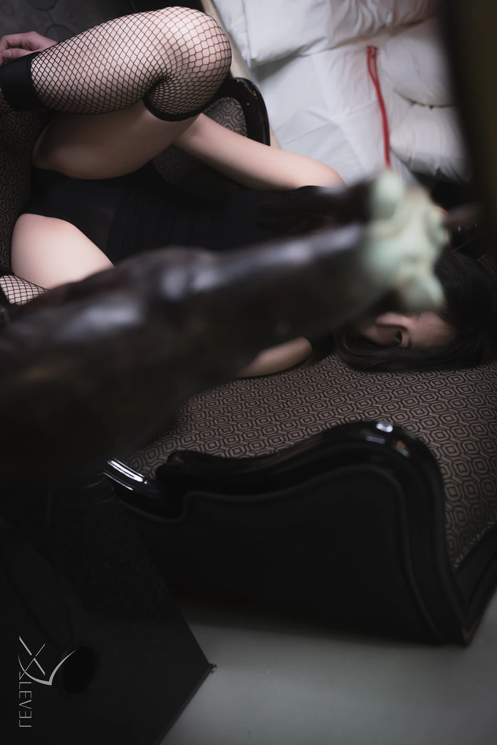 [LE] Yeha 예하 – PhotoBook X-Level 「Kidnapping」 110P - 第 9 张写真
