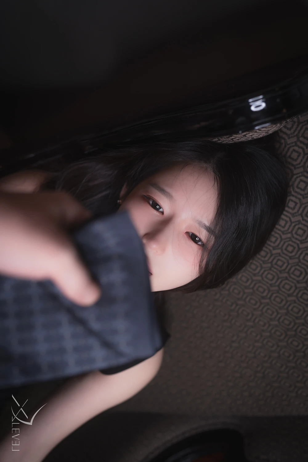 [LE] Yeha 예하 – PhotoBook X-Level 「Kidnapping」 110P - 第 13 张写真