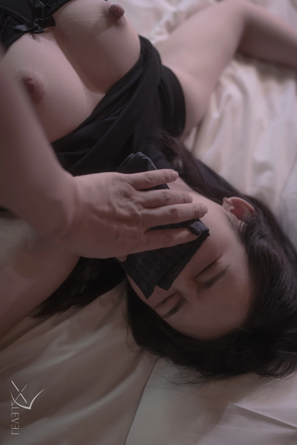 [LE] Yeha 예하 – PhotoBook X-Level 「Kidnapping」 110P - 第 54 张写真