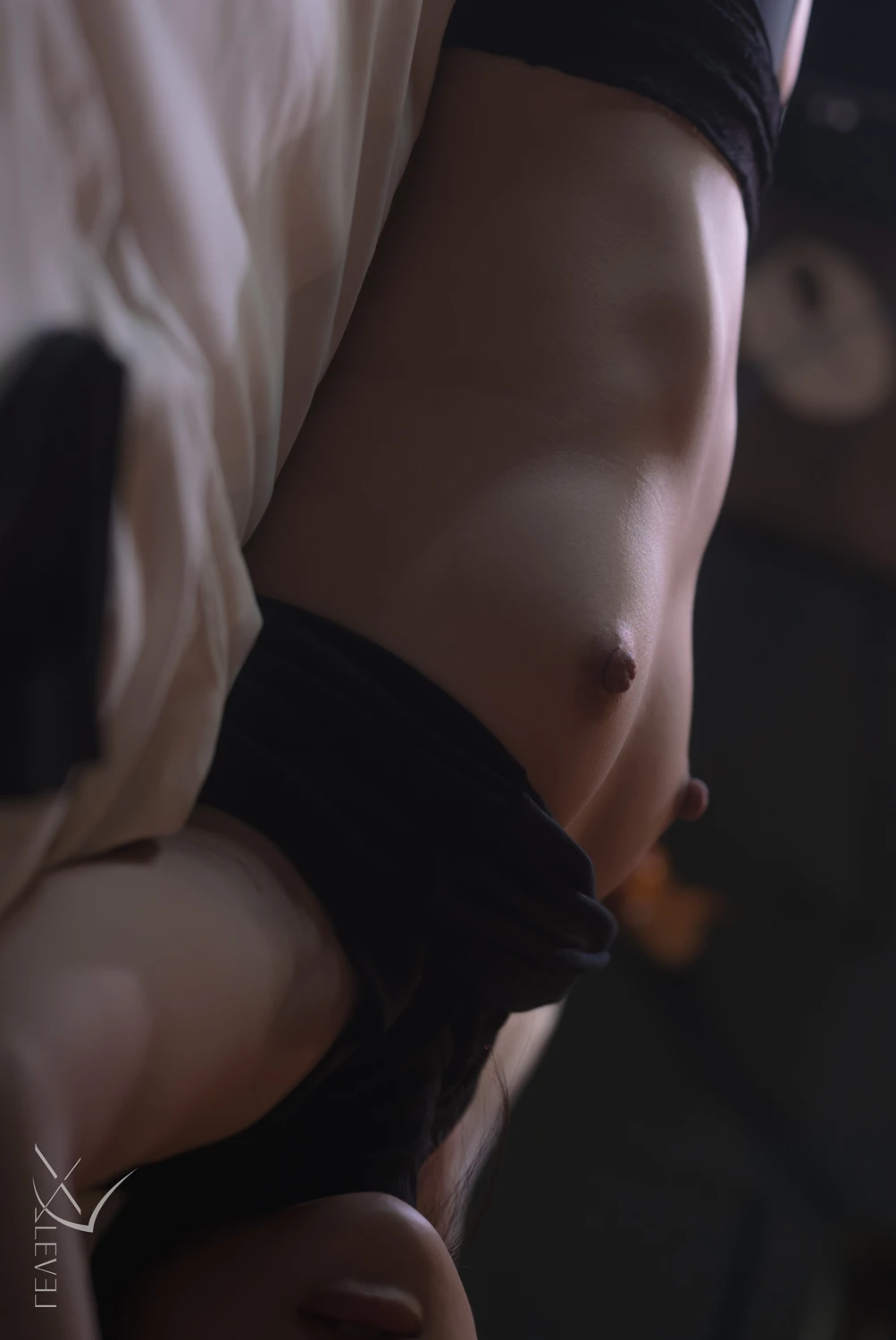 [LE] Yeha 예하 – PhotoBook X-Level 「Kidnapping」 110P - 第 66 张写真