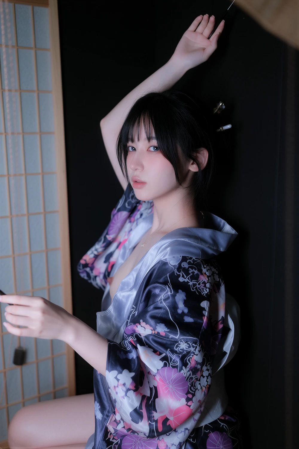 [Digital Photobook] Yeha 예하 – PhotoBook 「Sakura」 51P - 第 4 张写真