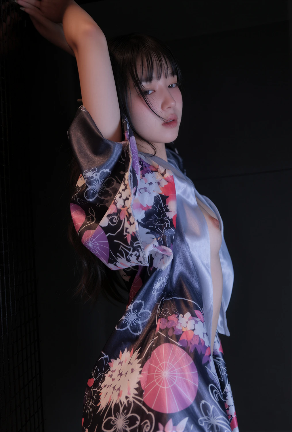 [Digital Photobook] Yeha 예하 – PhotoBook 「Sakura」 51P - 第 9 张写真