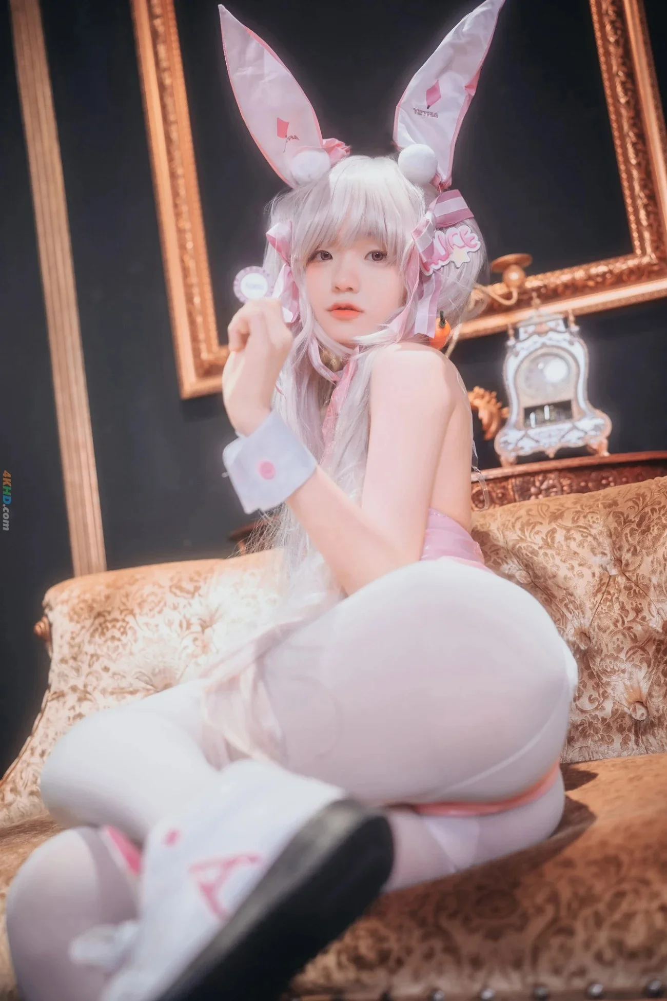 [DJAWA] Alice Alice Wonderland Bunny 第57张（Alice）