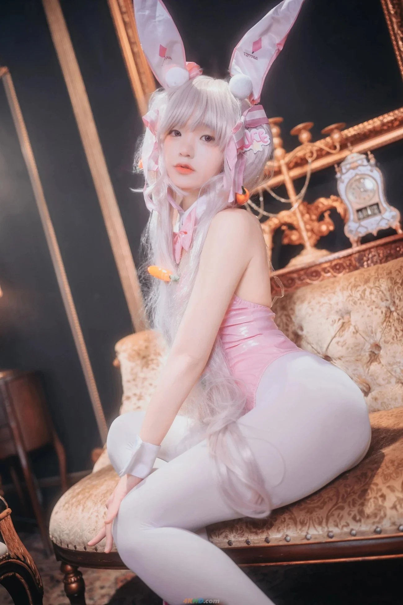 [DJAWA] Alice Alice Wonderland Bunny 第58张（Alice）