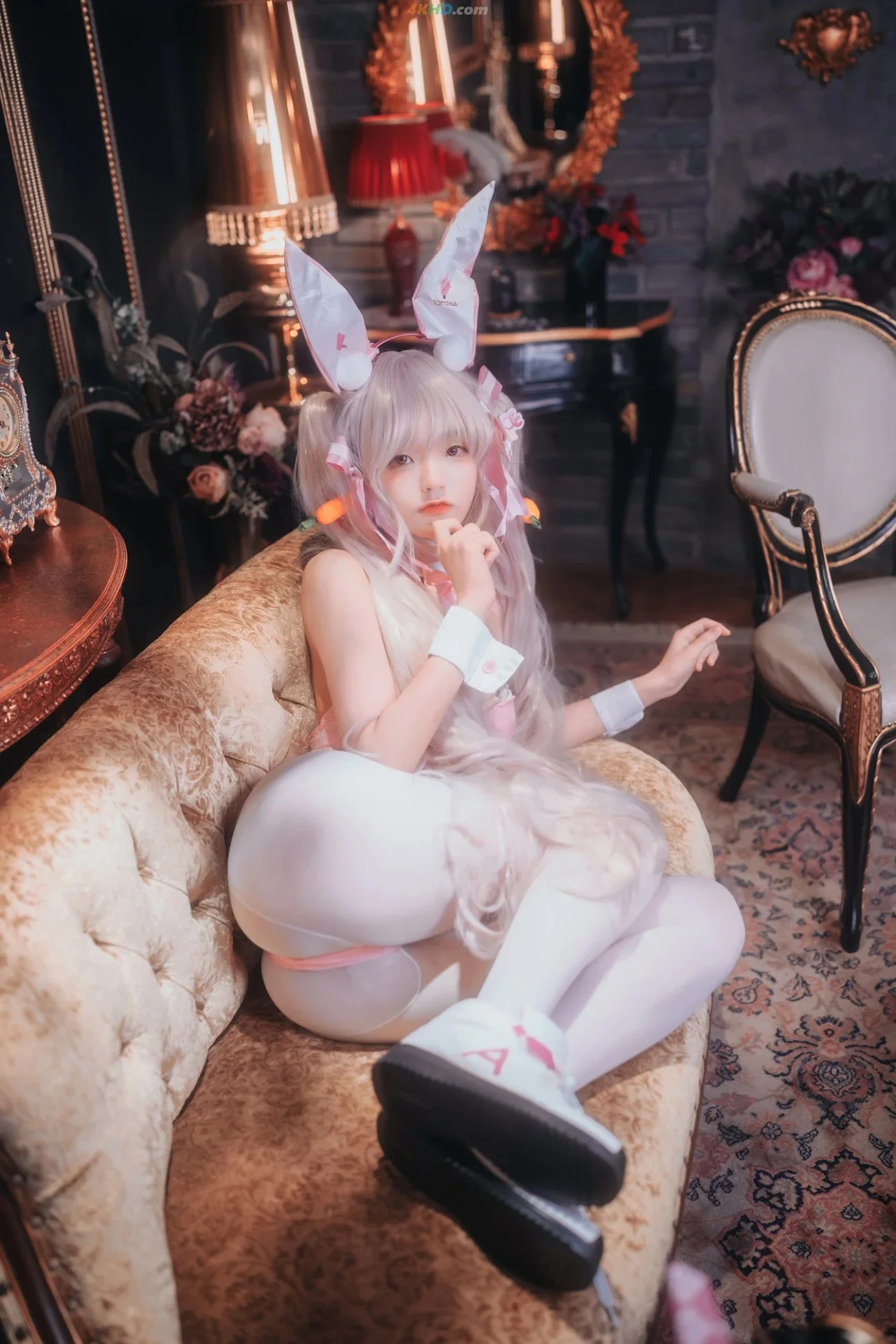 [DJAWA] Alice Alice Wonderland Bunny 第59张（Alice）