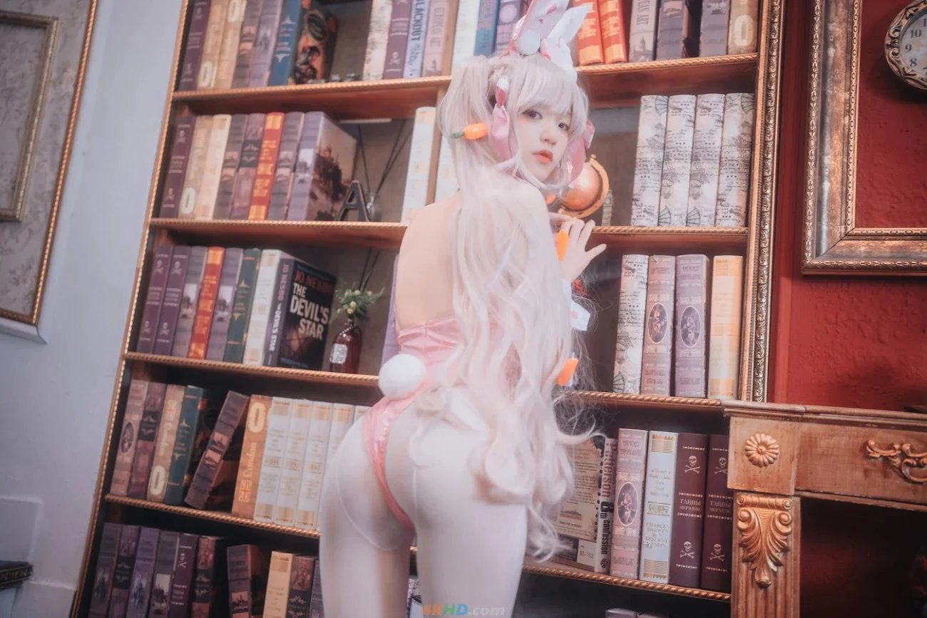 [DJAWA] Alice Alice Wonderland Bunny 第65张（Alice）