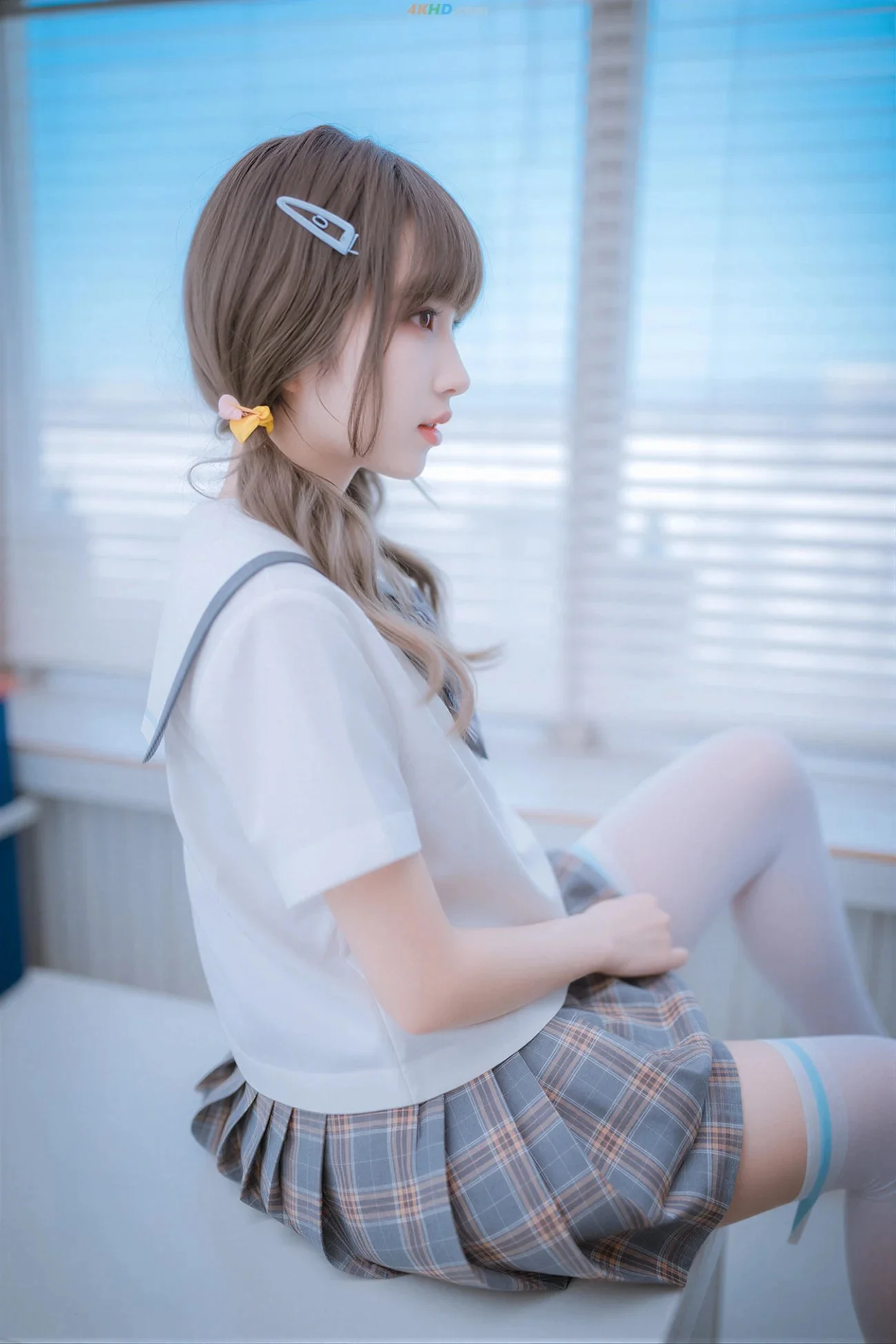 [DJAWA] HaNari (하나리) Cozy Classroom 第25张（HaNari）