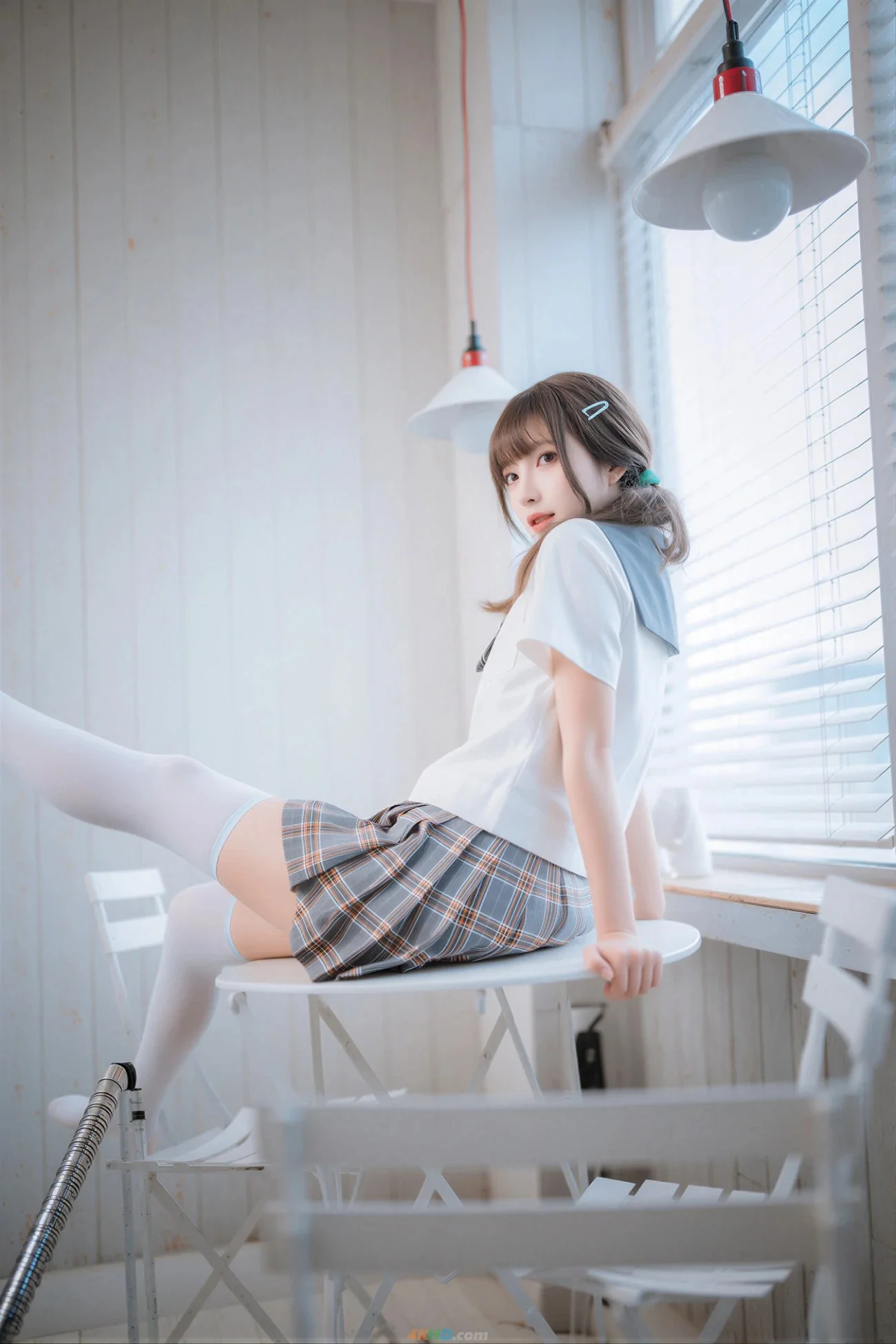 [DJAWA] HaNari (하나리) Cozy Classroom 第37张（HaNari）