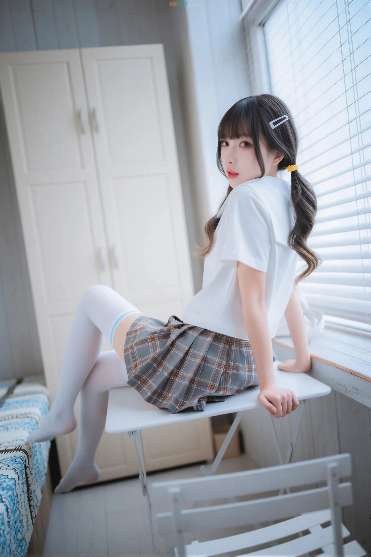 [DJAWA] HaNari (하나리) Cozy Classroom 第40张（HaNari）