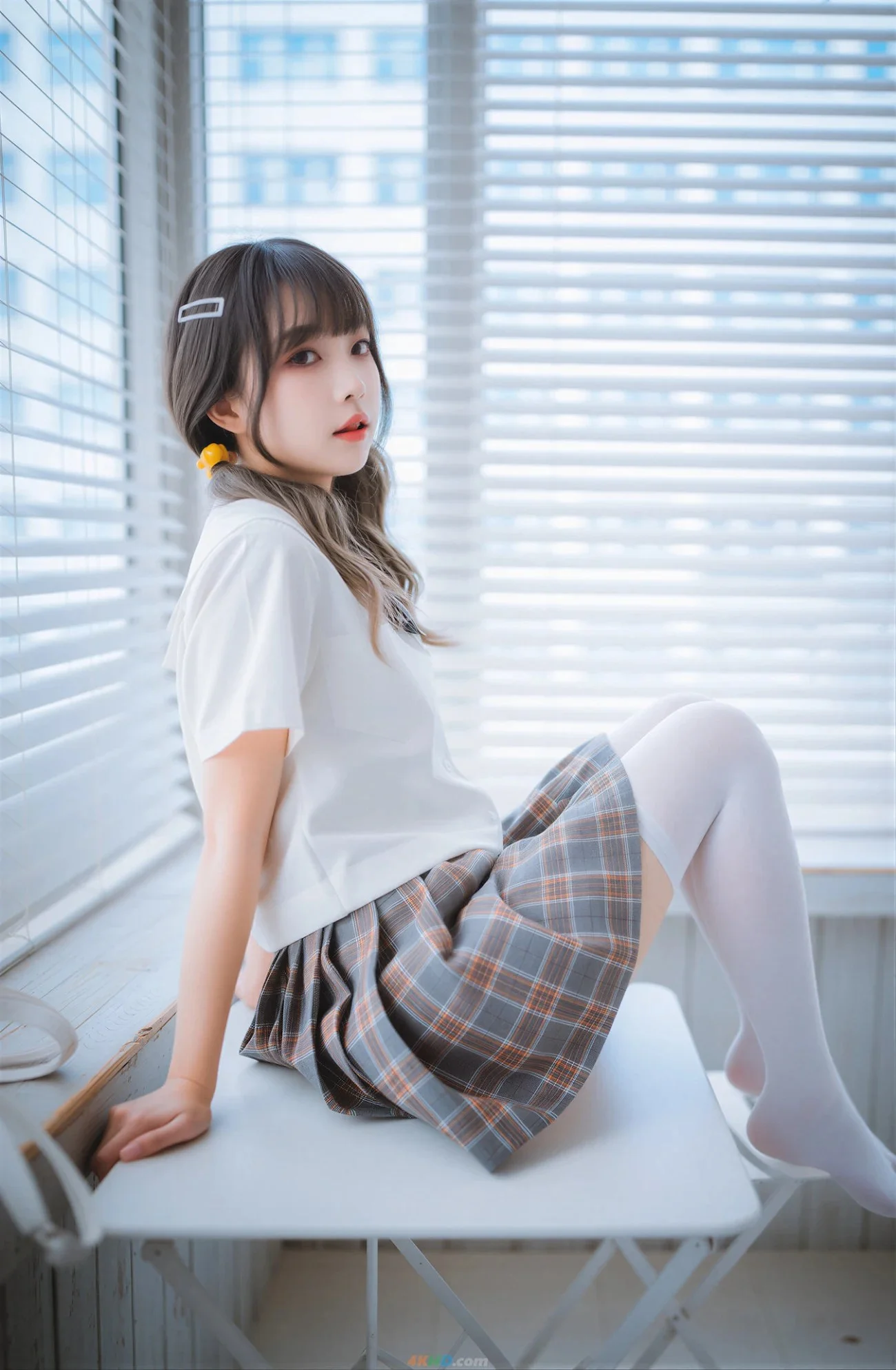 [DJAWA] HaNari (하나리) Cozy Classroom 第41张（HaNari）
