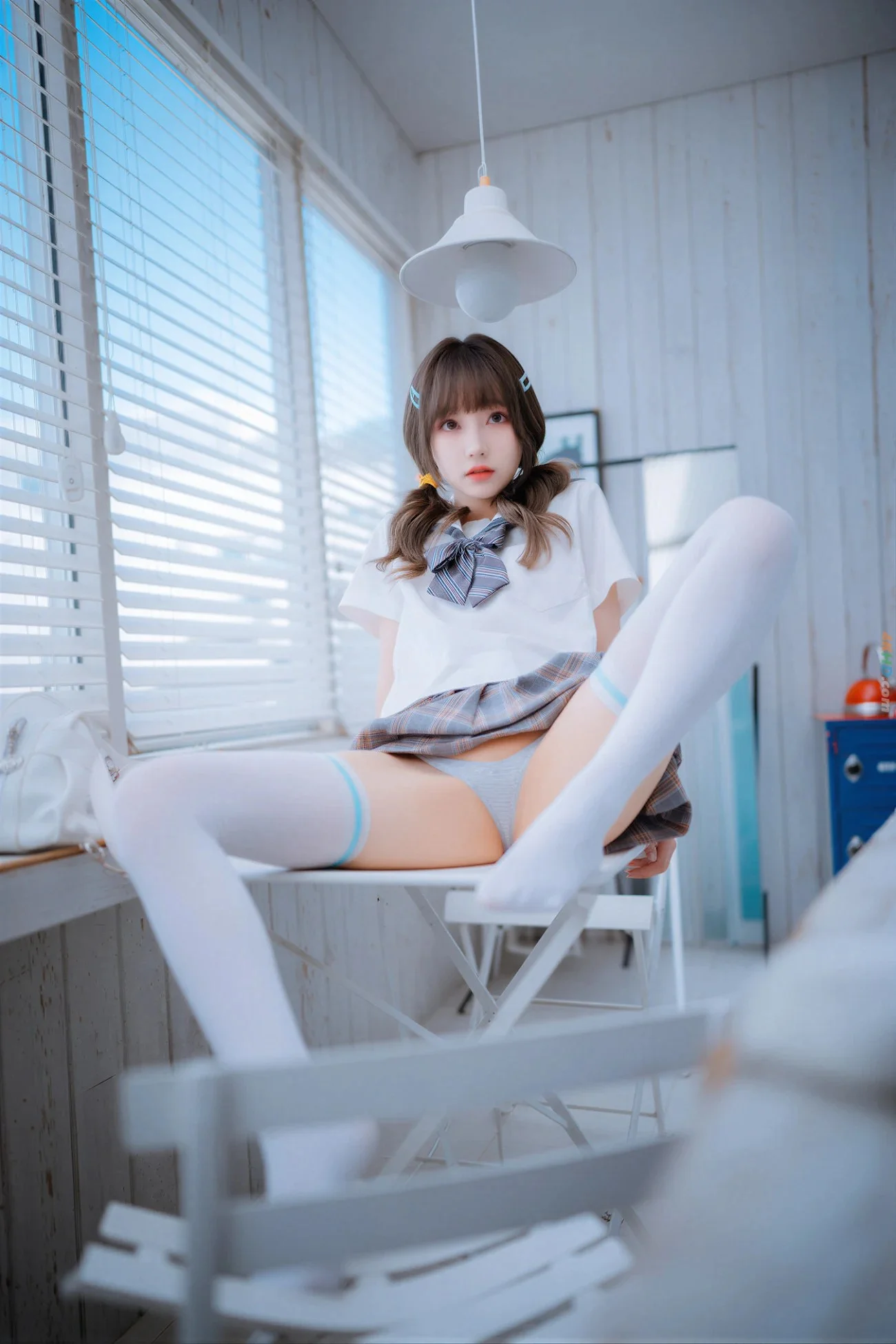 [DJAWA] HaNari (하나리) Cozy Classroom 第46张（HaNari）