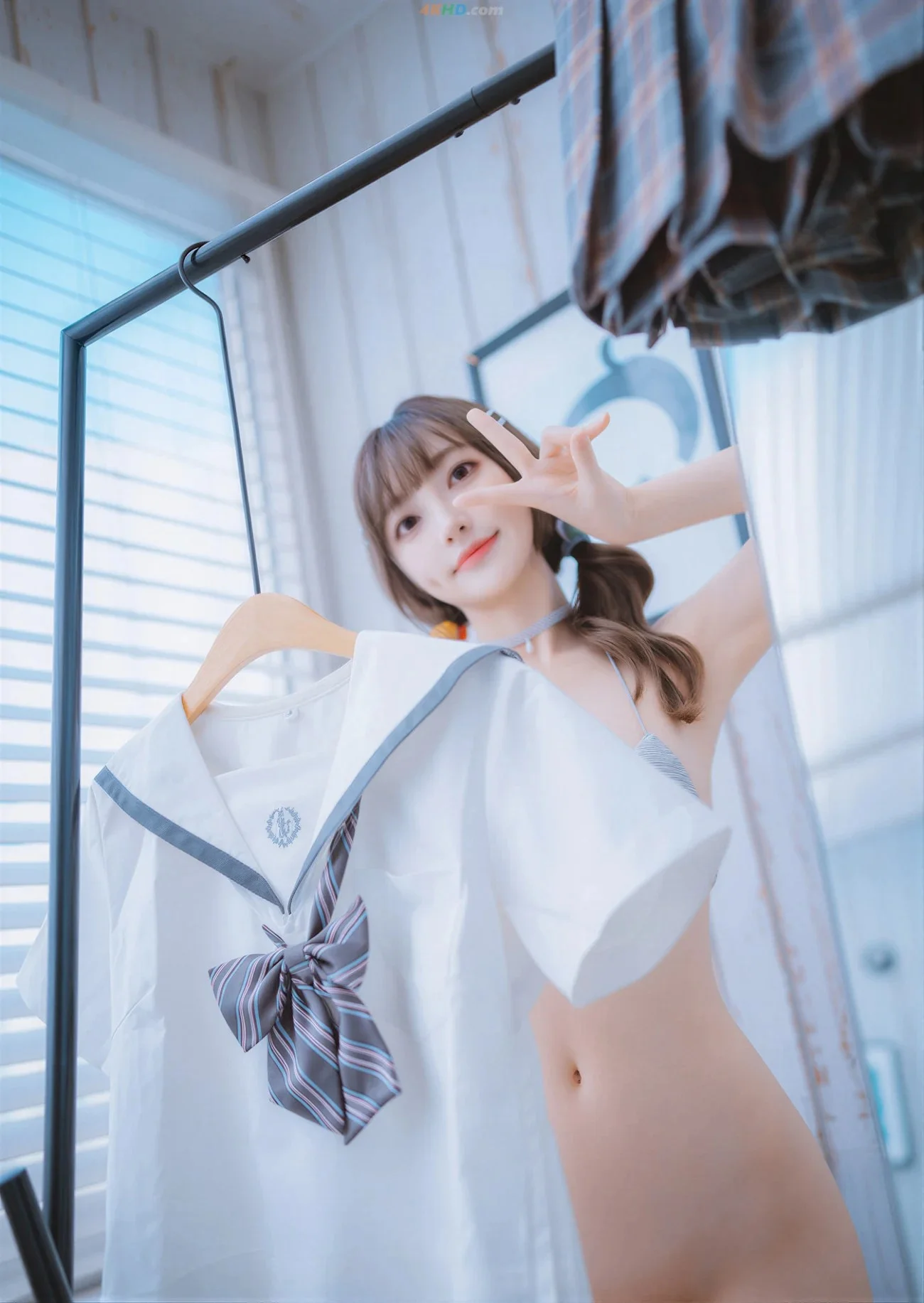 [DJAWA] HaNari (하나리) Cozy Classroom 第75张（HaNari）