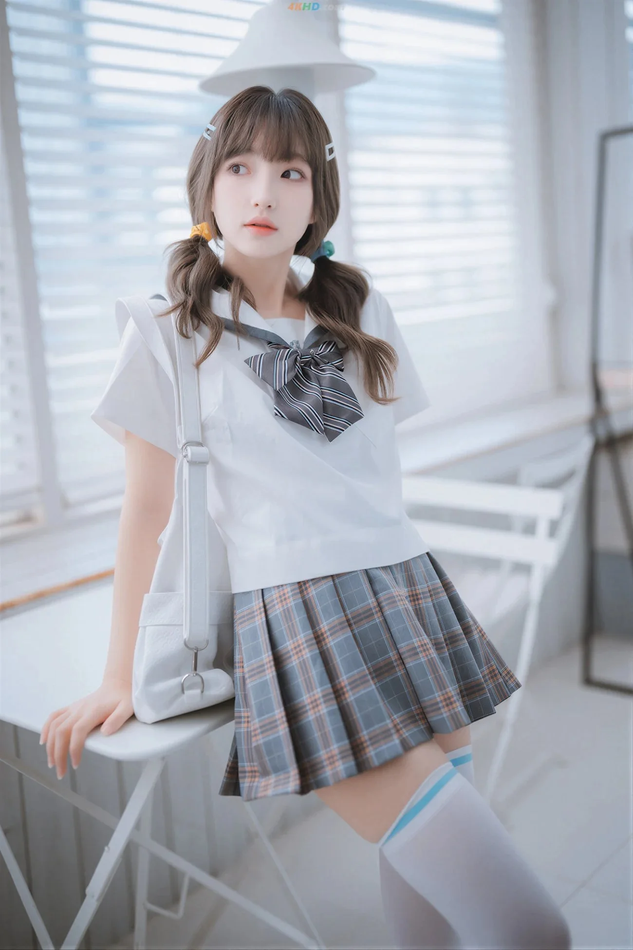 [DJAWA] HaNari (하나리) Cozy Classroom 第95张（HaNari）