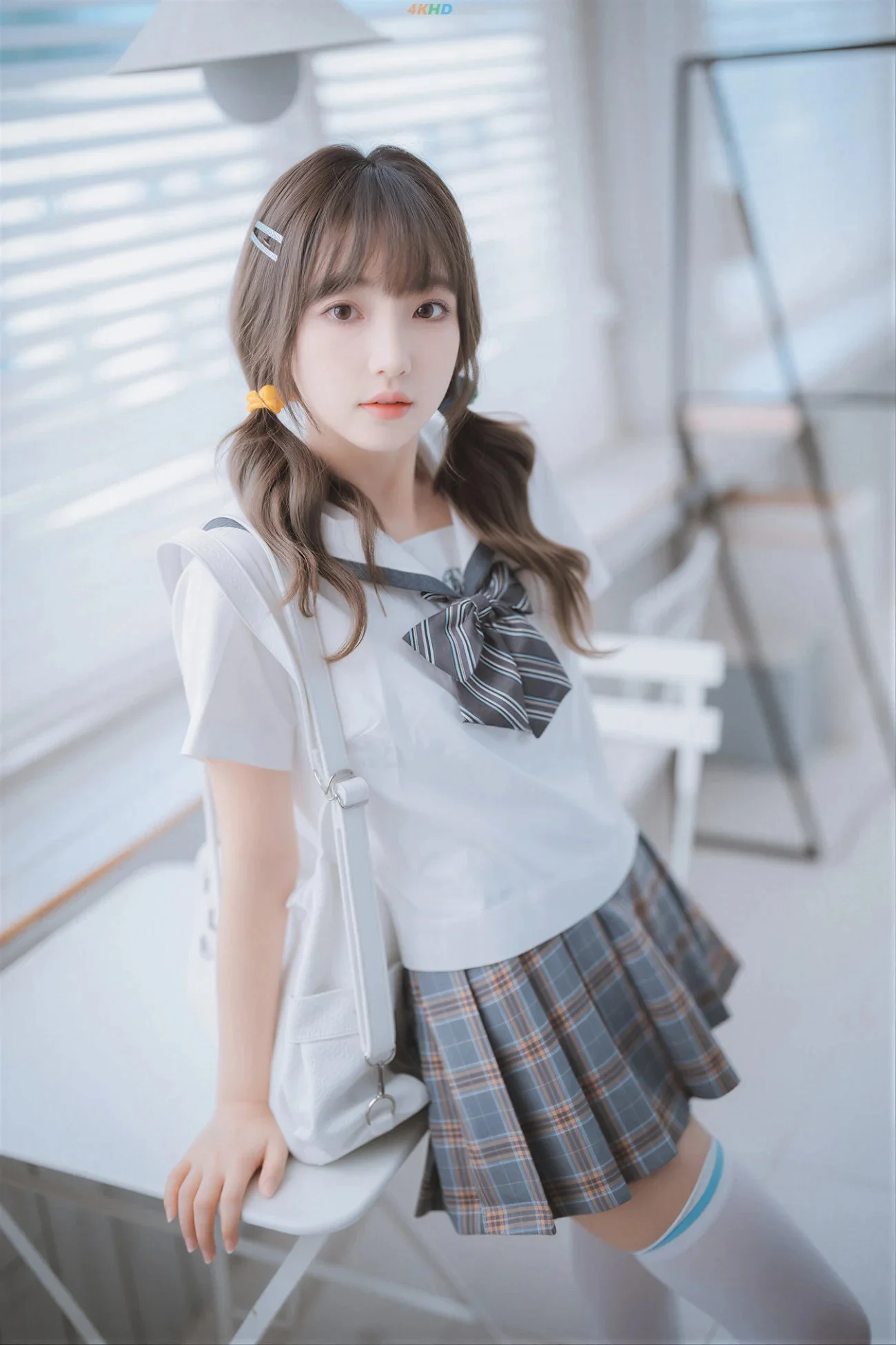 [DJAWA] HaNari (하나리) Cozy Classroom 第97张（HaNari）