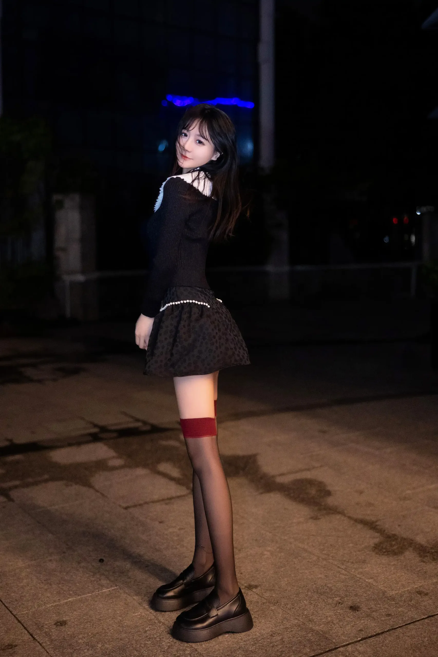 [秀人网] 第FW0377期 谢小蒽写真 116P - 第 2 张写真