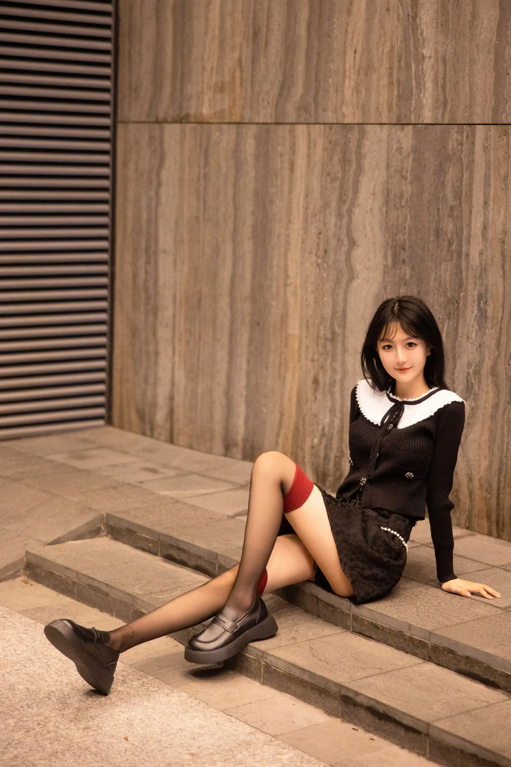 [秀人网] 第FW0377期 谢小蒽写真 116P - 第 8 张写真