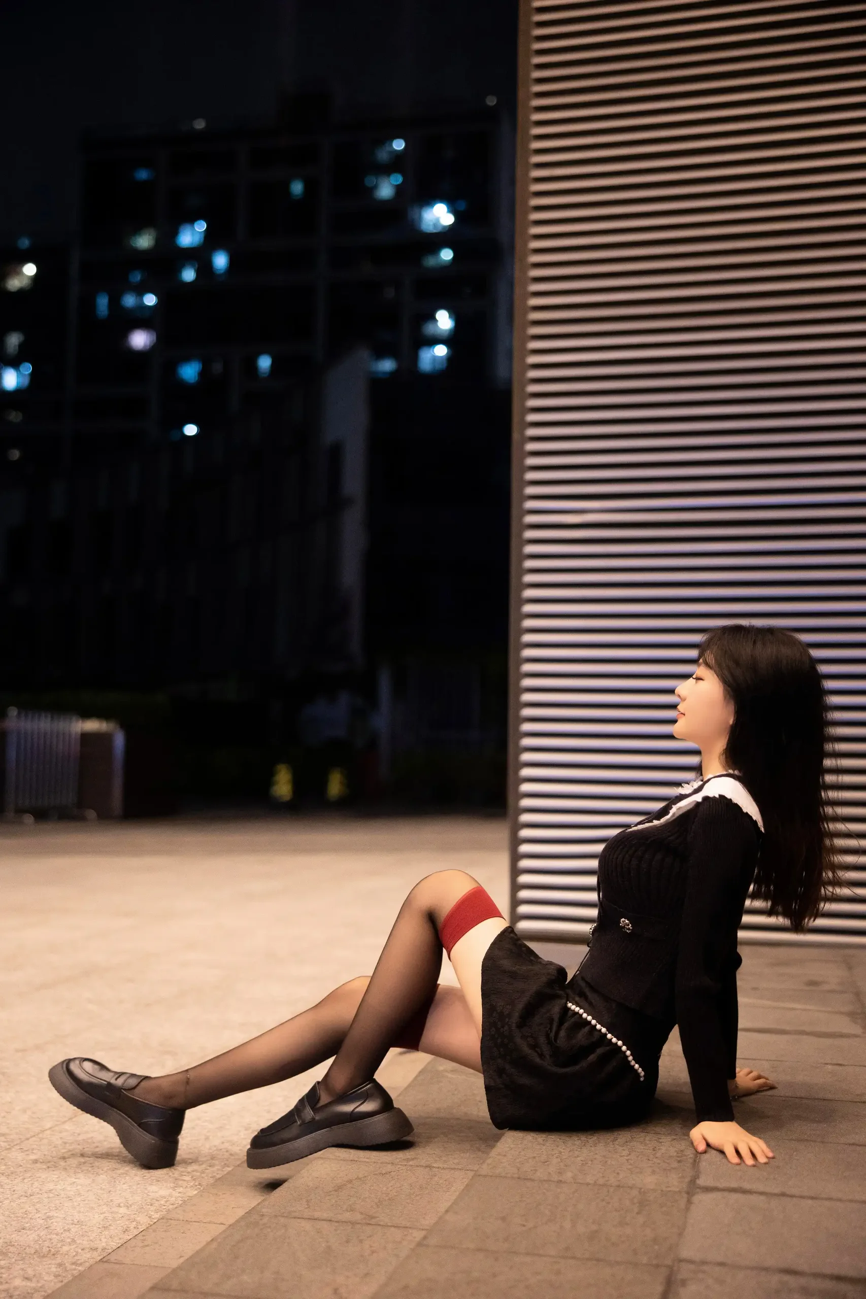 [秀人网] 第FW0377期 谢小蒽写真 116P - 第 9 张写真