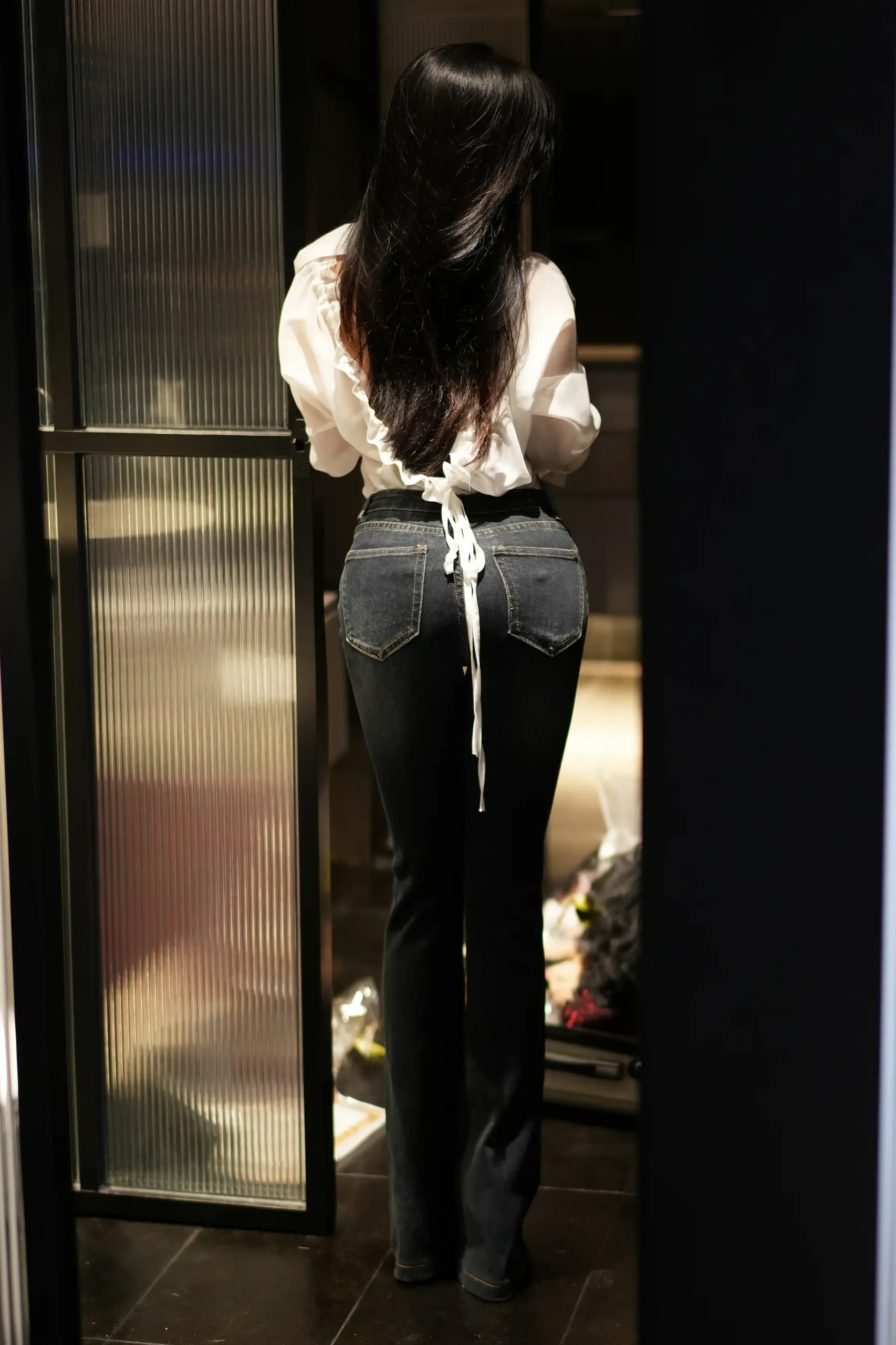 [秀人网] 第FW0383期 谭小灵写真 137P - 第 6 张写真