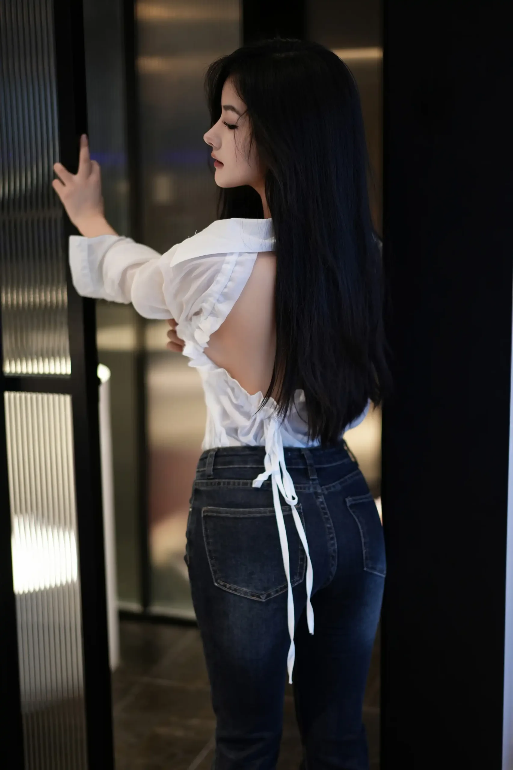 [秀人网] 第FW0383期 谭小灵写真 137P - 第 10 张写真