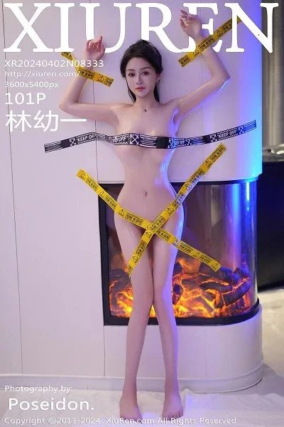 [秀人网] 第FW0429期 林幼一写真 100P - 第 32 张写真