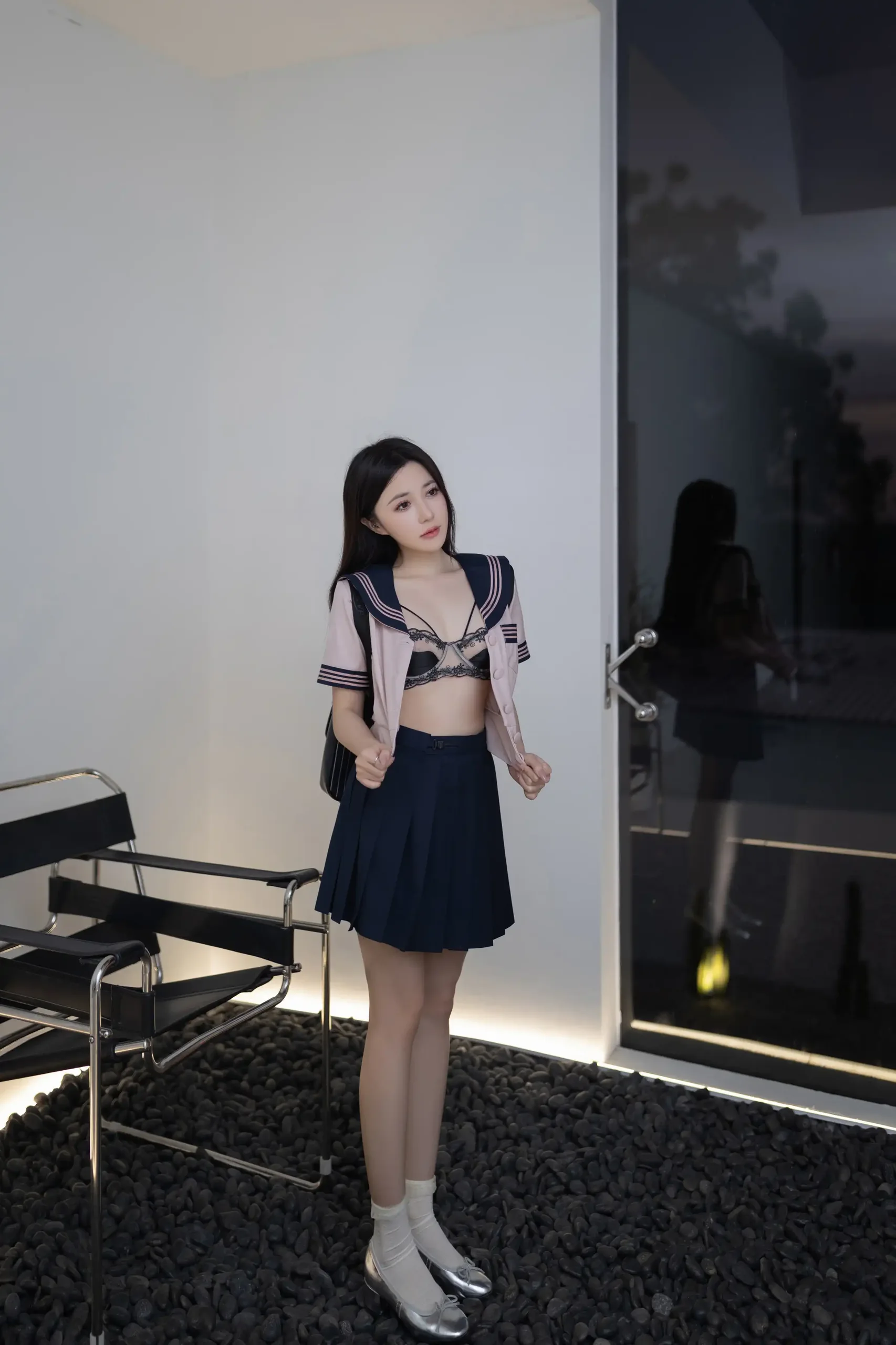 [秀人网] 第FW0430期 鱼子酱写真 140P - 第 66 张写真