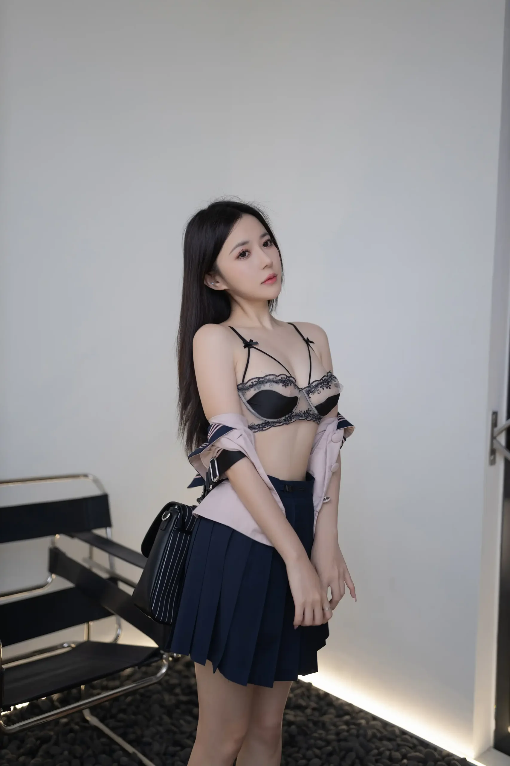[秀人网] 第FW0430期 鱼子酱写真 140P - 第 67 张写真